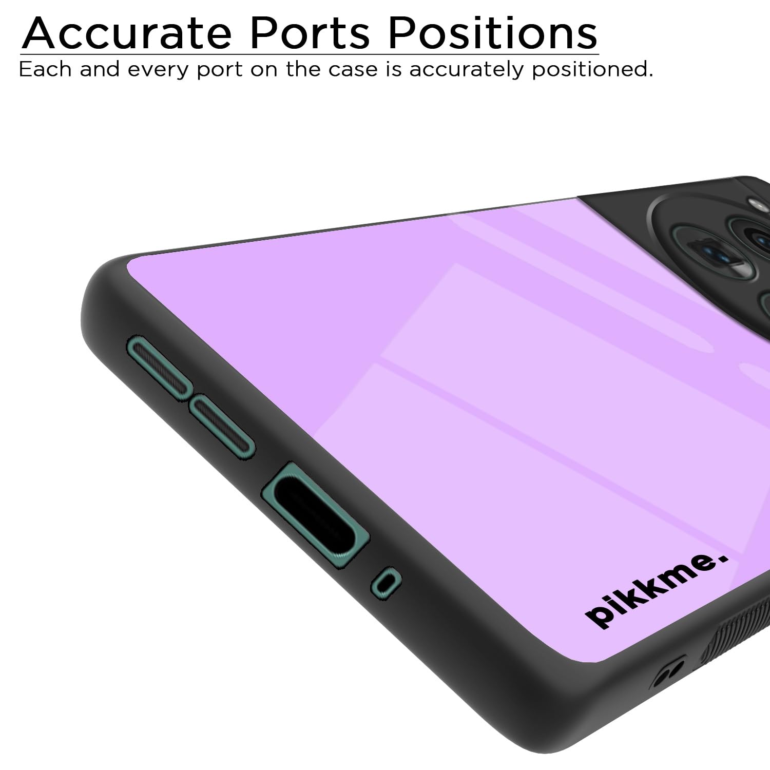 OnePlus 12R 5G mobile cover by Pikkme – photo 6