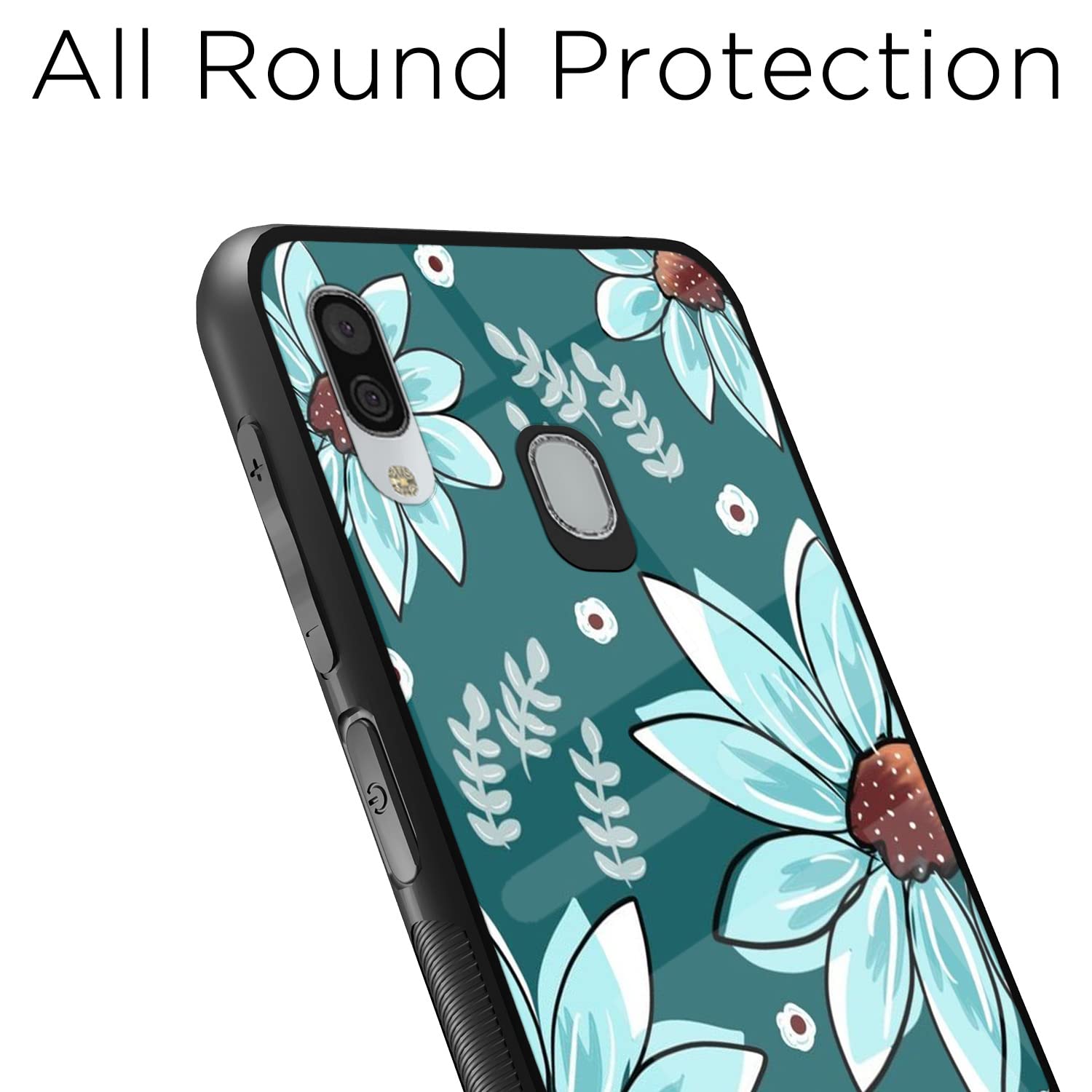 Phone cover for Samsung A20/A30/M10s – Pikkme – photo 7