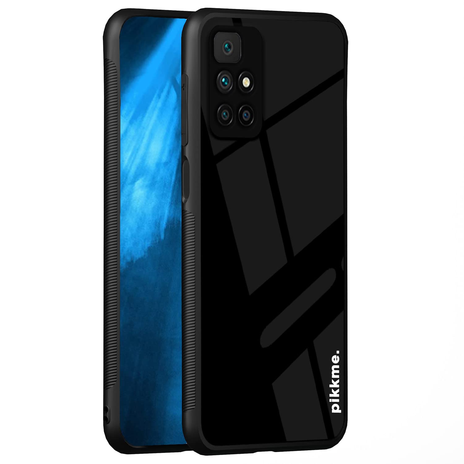 Pikkme Redmi 10 Prime mobile cover