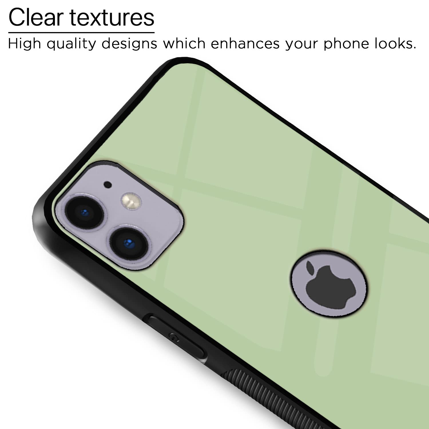 iPhone 12 Mini back cover by Pikkme – photo 4