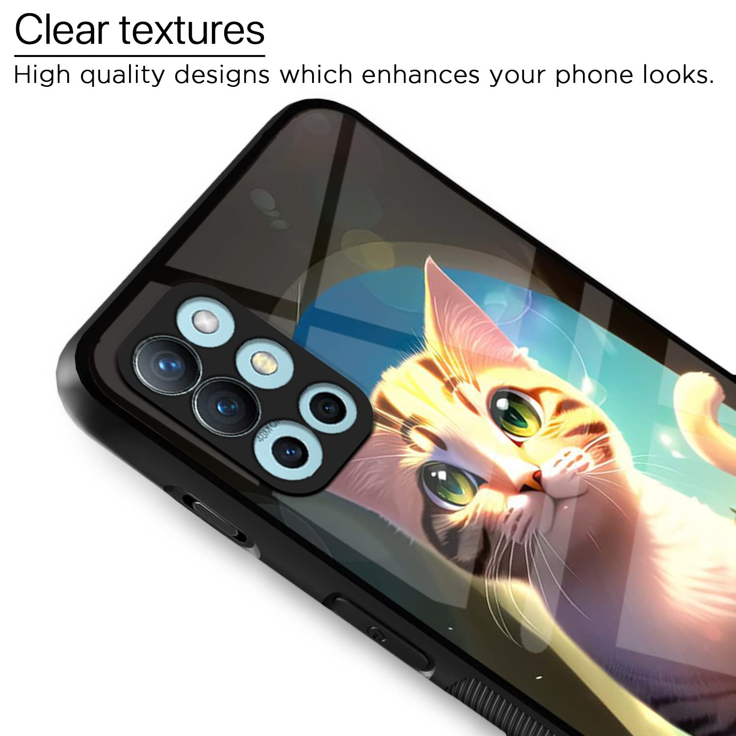OnePlus 8T mobile cover by Pikkme – photo 4