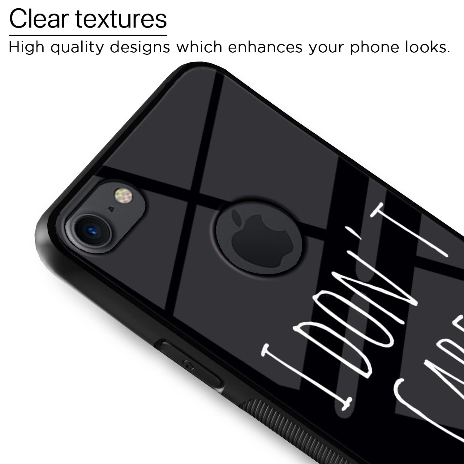 iPhone 7/8 mobile cover by Pikkme – photo 4