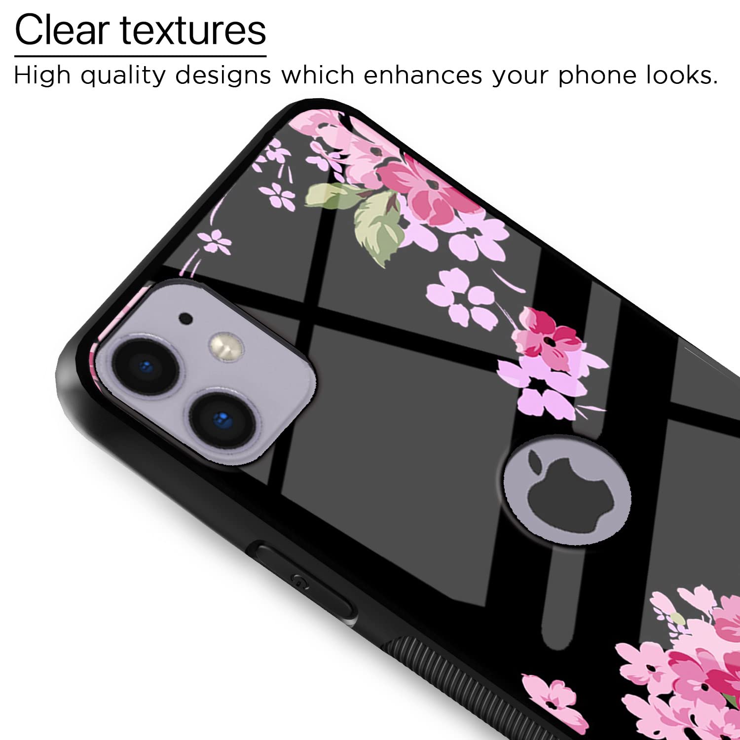 Pikkme iPhone 12 back cover – photo 4