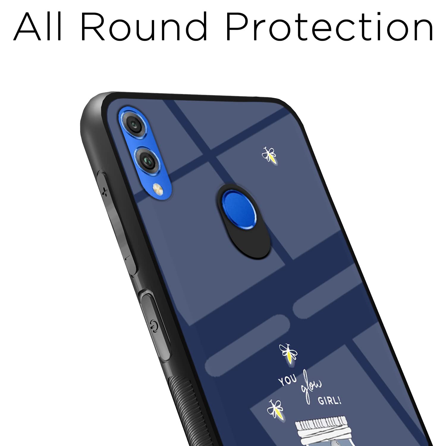Back cover for Honor 8X – Pikkme – photo 7