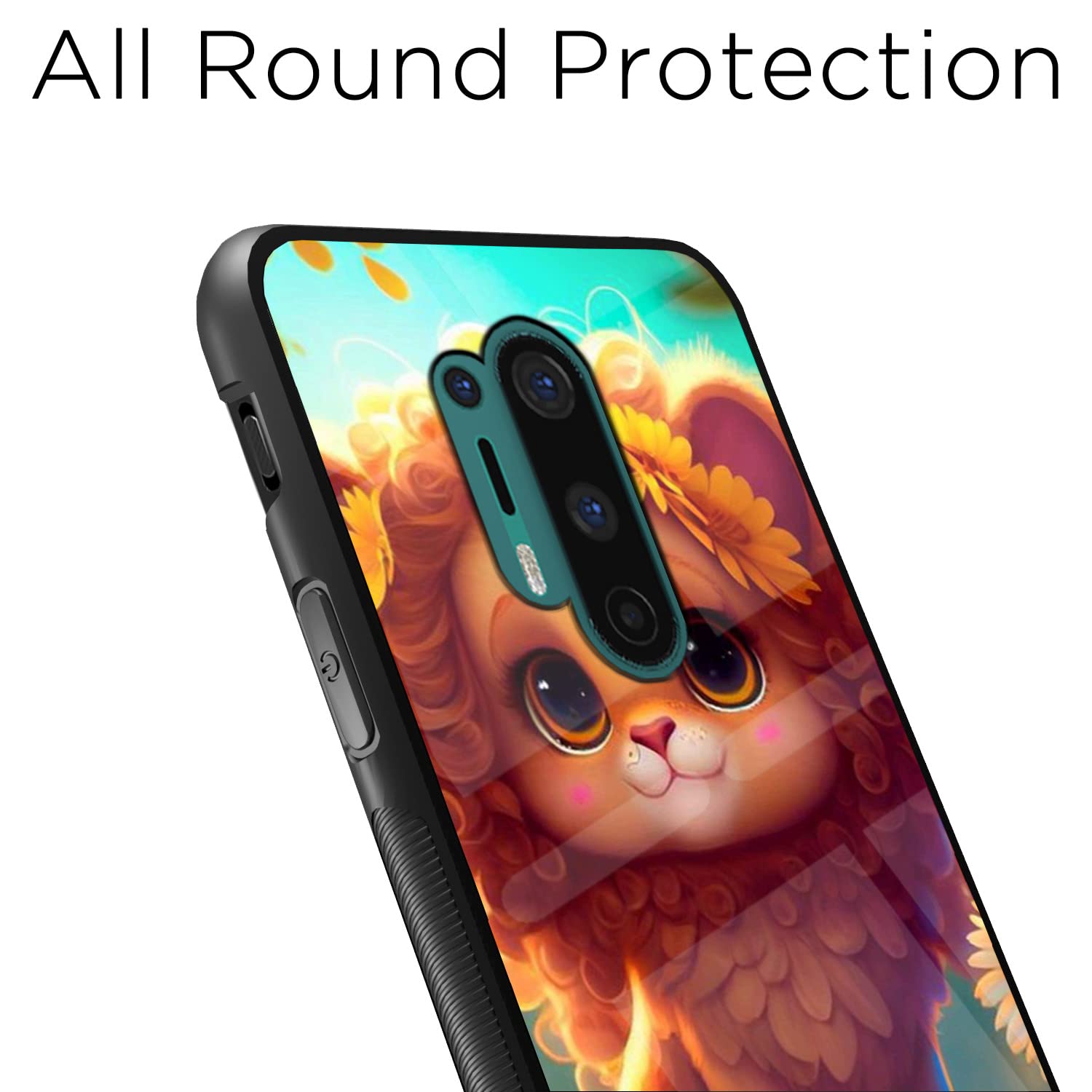 Mobile cover for OnePlus 8 Pro – Pikkme – photo 7
