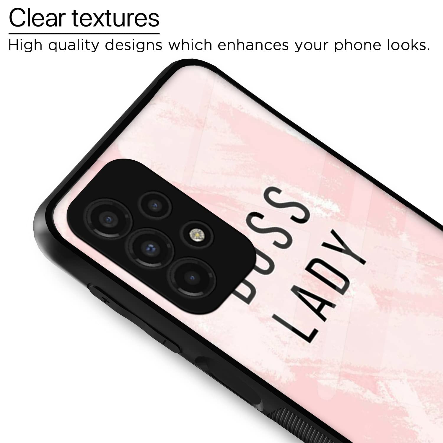 Pikkme mobile back cover for Samsung A13 4G – photo 4