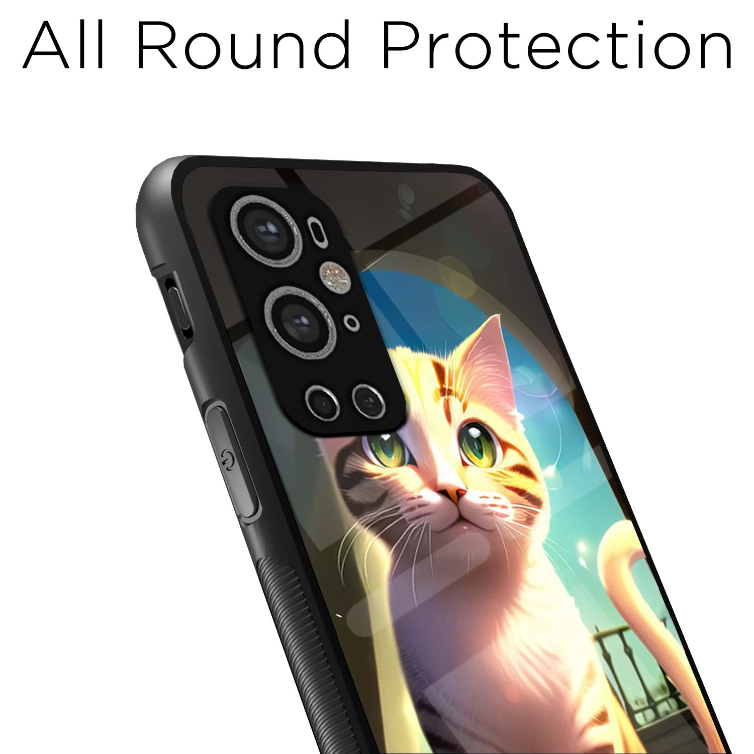 Pikkme phone cover for OnePlus 9 Pro – photo 7