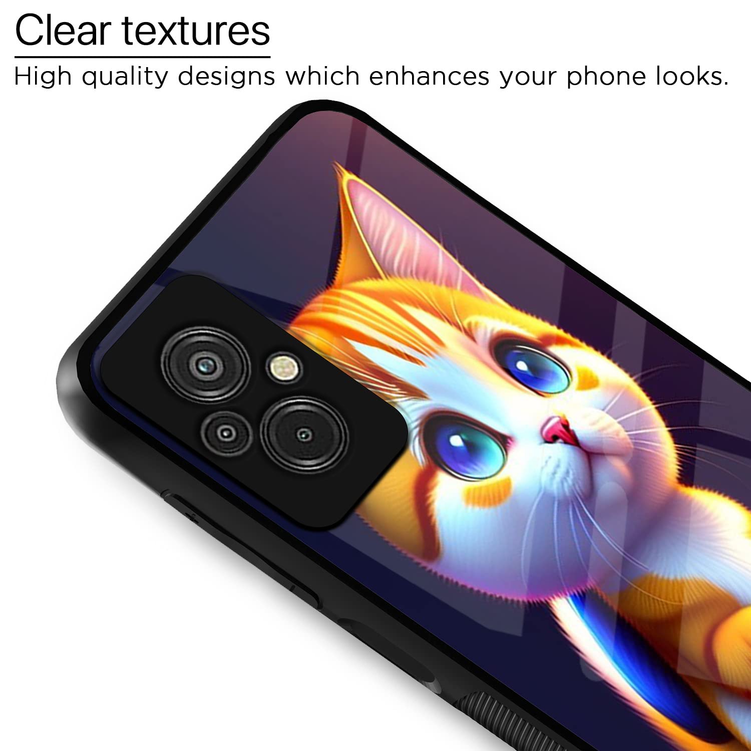 Mobile cover for Redmi 11 Prime 4G – Pikkme – photo 4