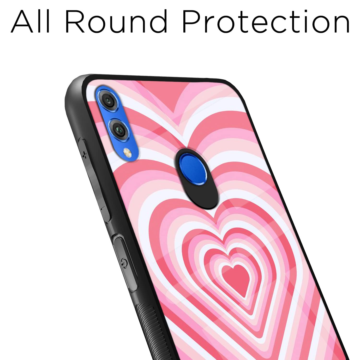 Hybrid Mobile back cover for Honor 8X – Pikkme – photo 7