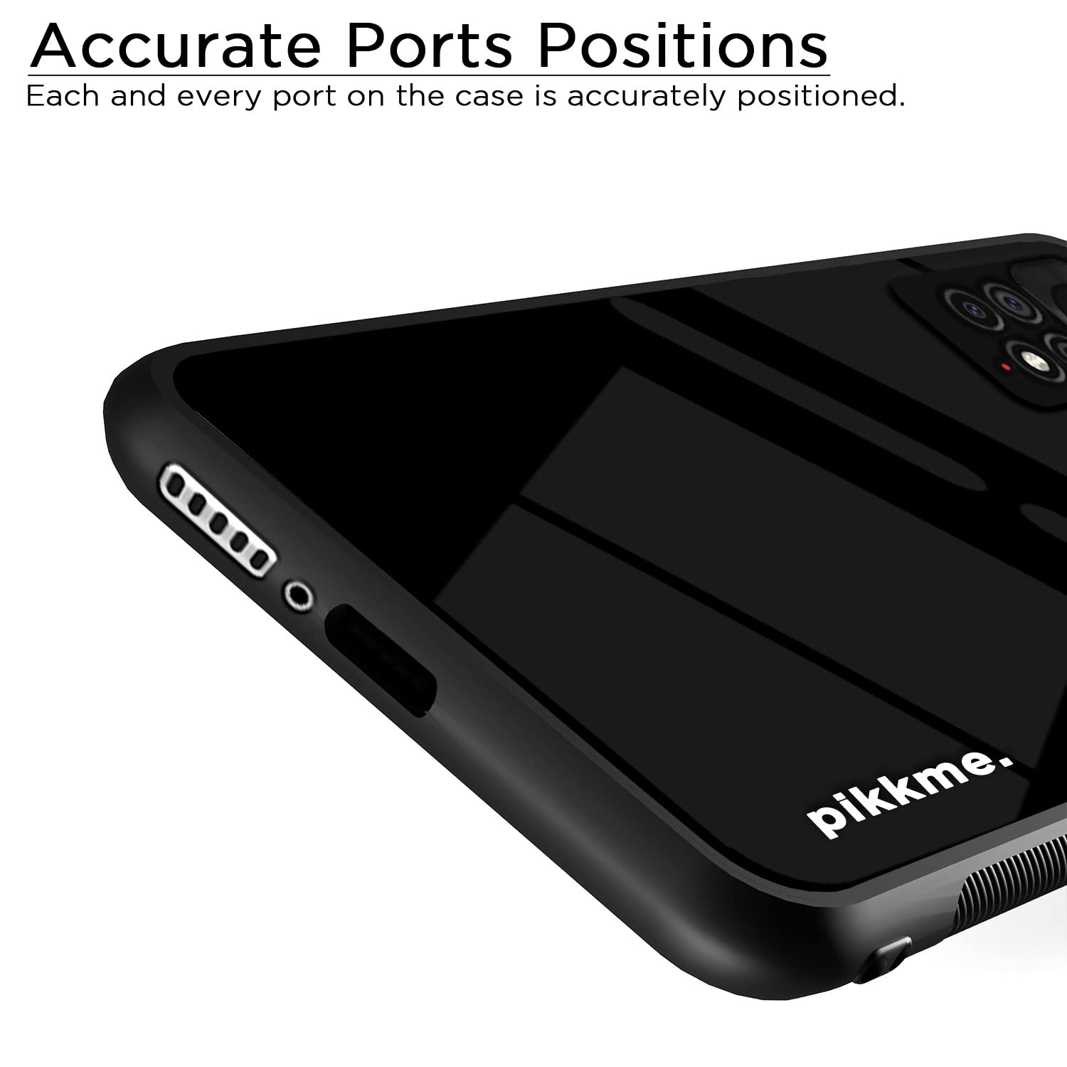 Hybrid Mobile back cover for Redmi Note 11 Pro/Note 11 Pro Plus 5G – Pikkme – photo 6