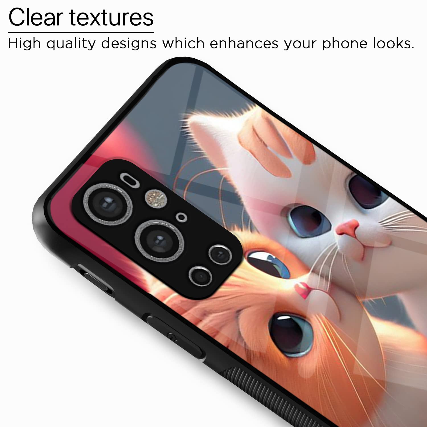 Hybrid Phone cover for OnePlus 9 Pro – Pikkme – photo 4