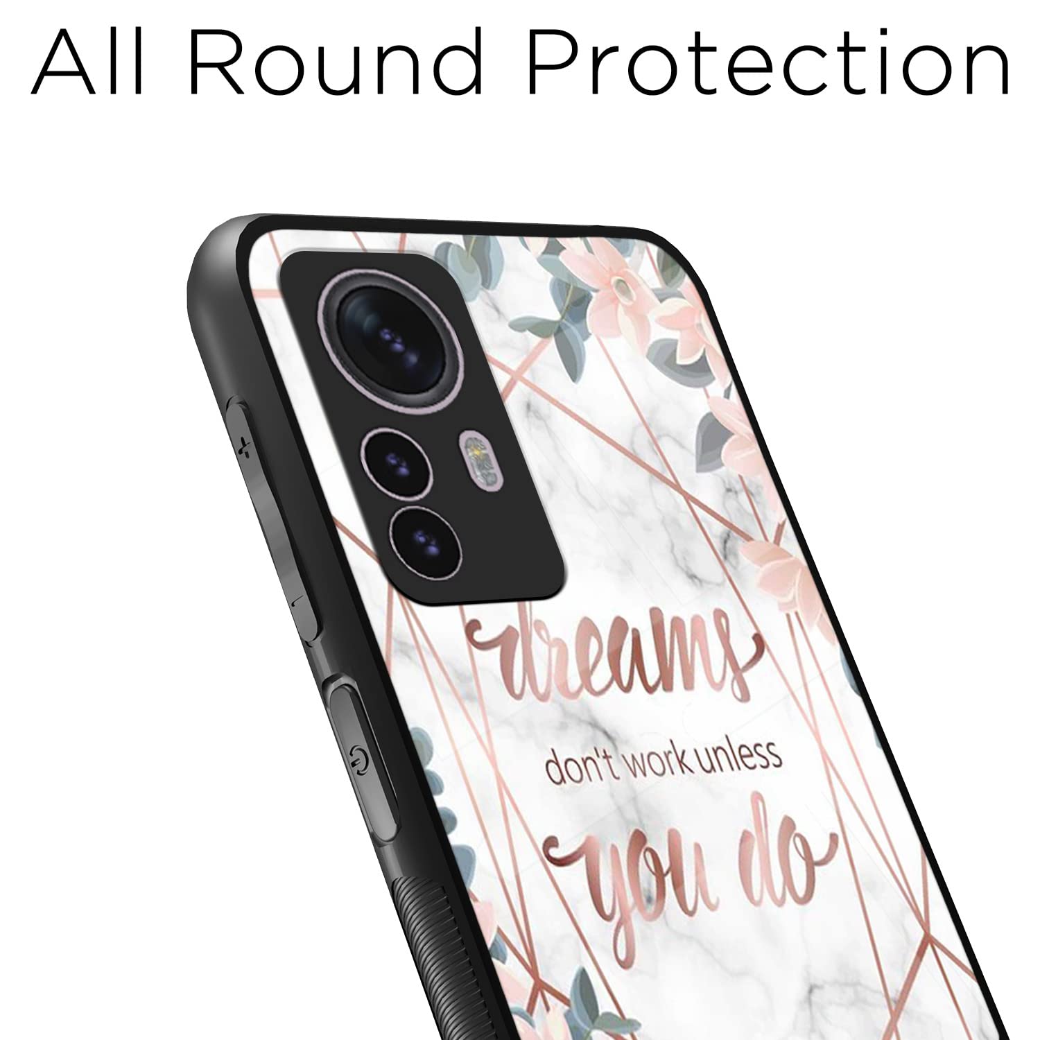 Pikkme mobile back cover for Mi 12 Pro 5G – photo 7