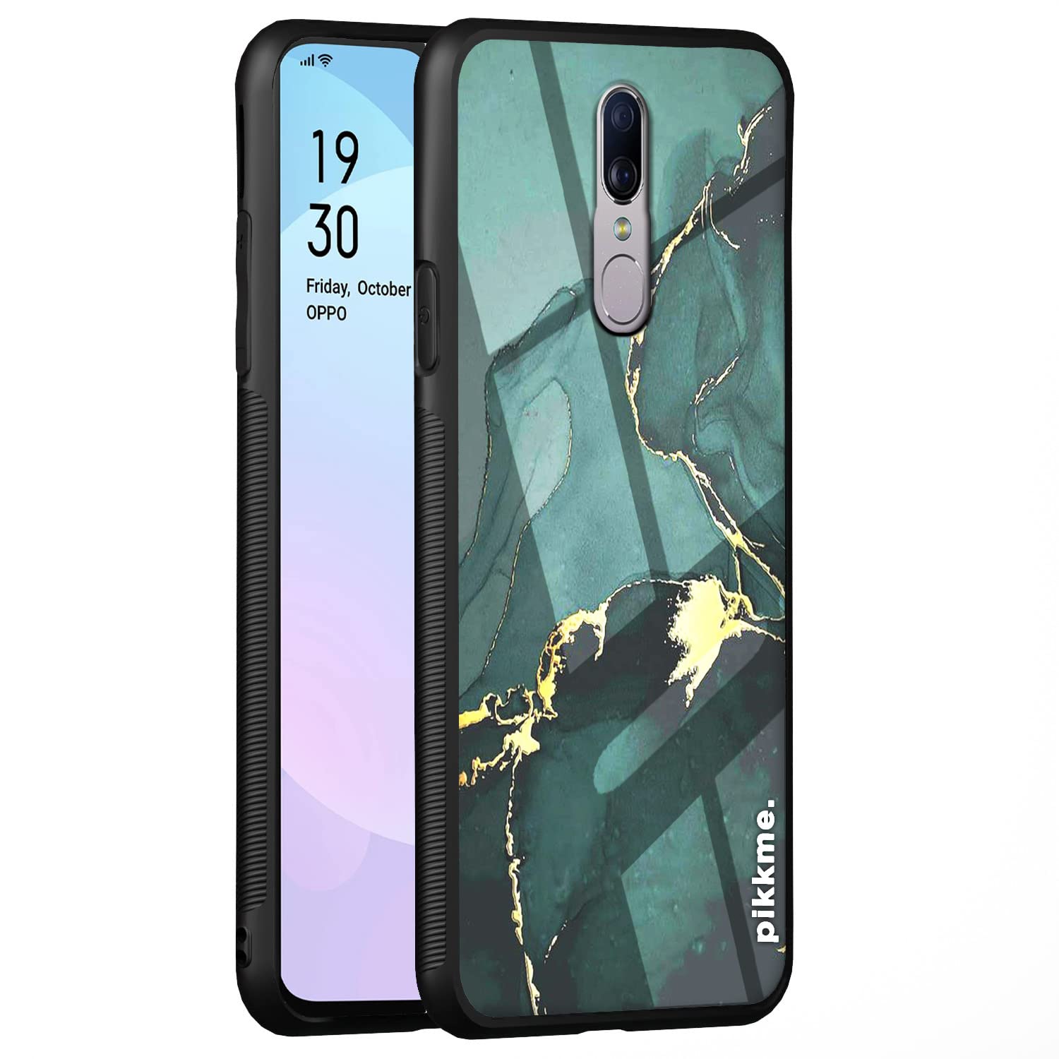 Phone cover for Oppo F11 – Pikkme