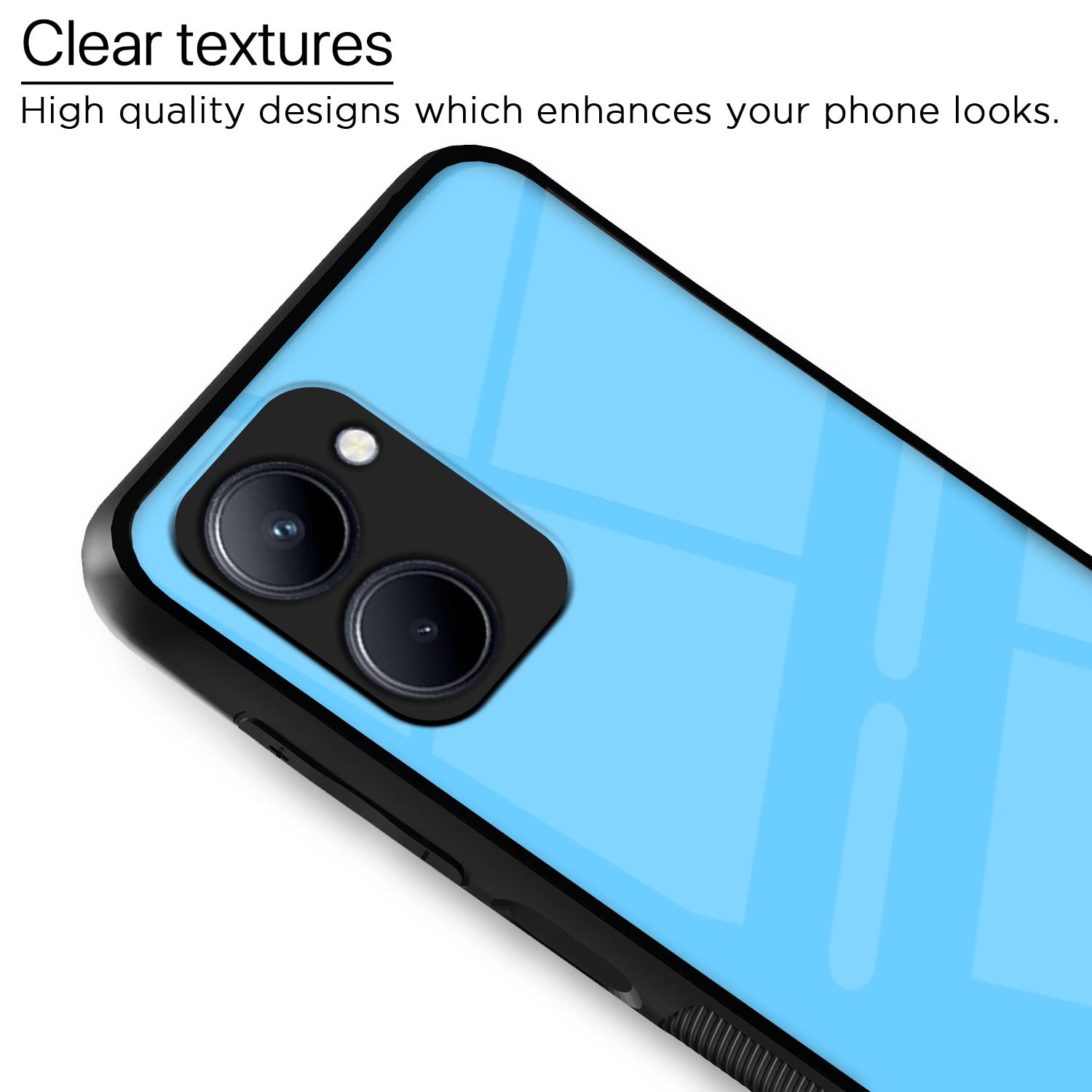Phone cover for Realme C33 – Pikkme – photo 4