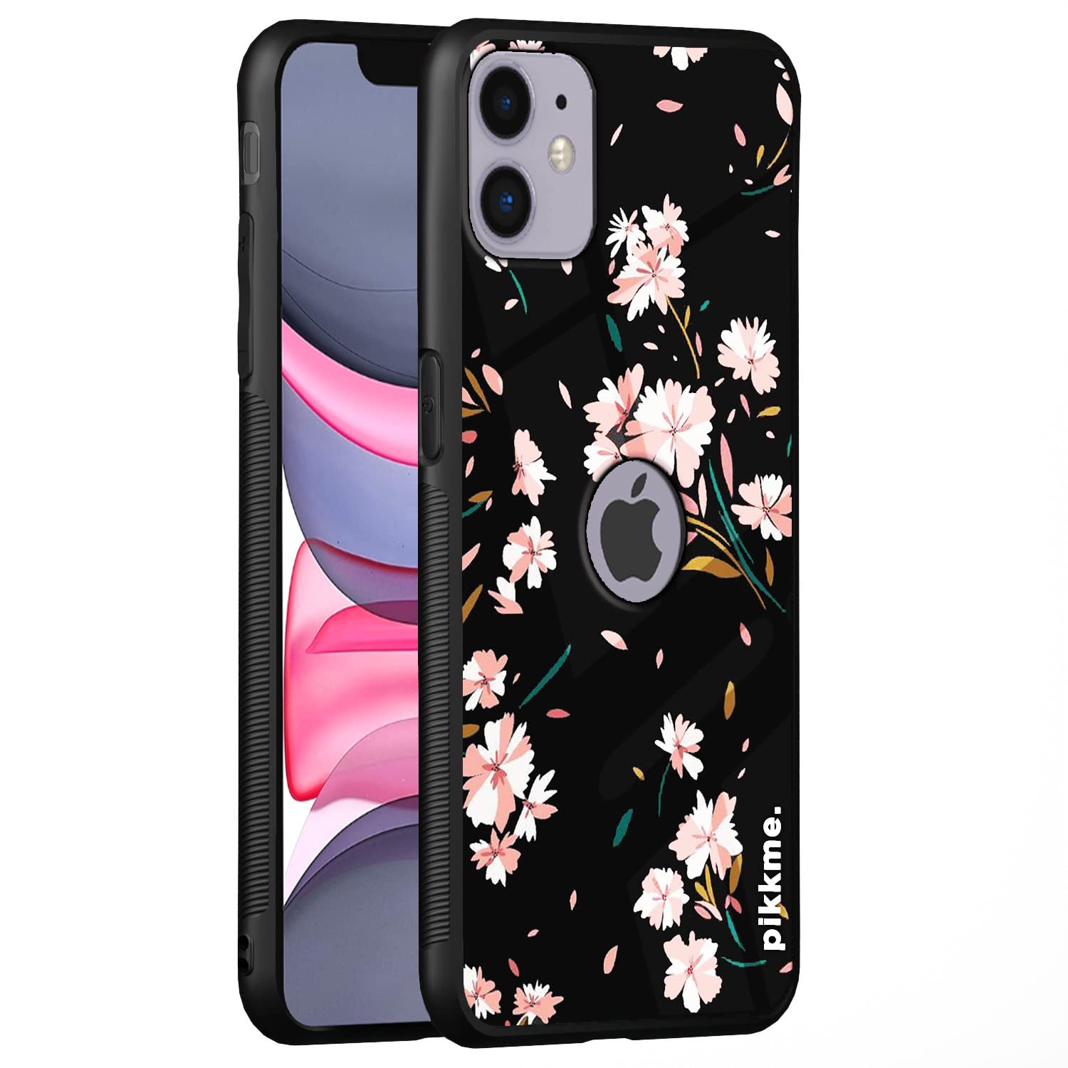Pikkme phone cover for iPhone 11