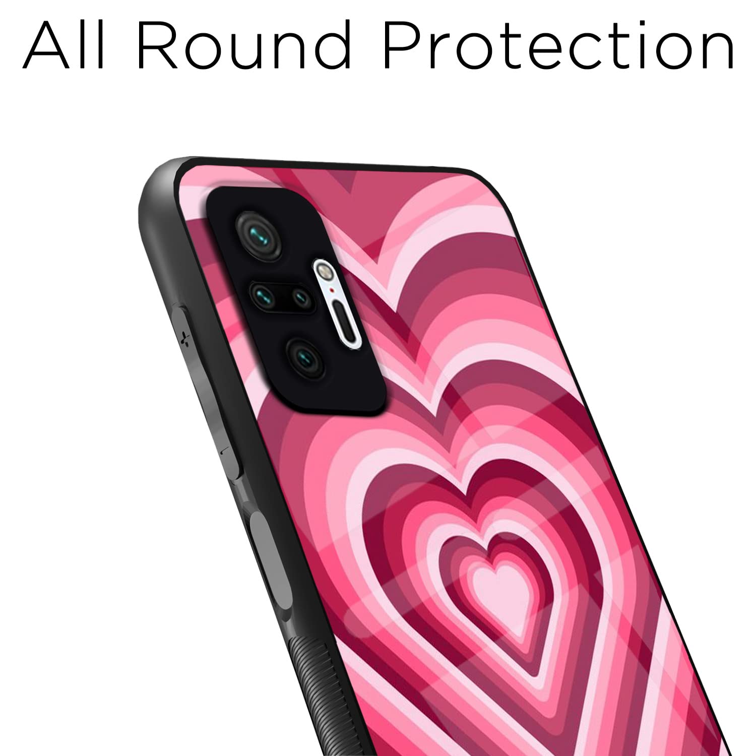 Pikkme Redmi Note 10 Pro/Note 10 Pro Max phone cover – photo 7