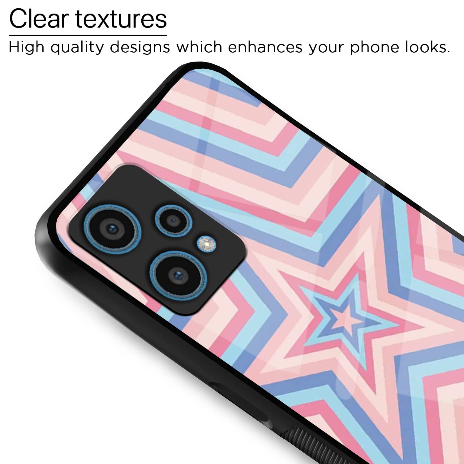 OnePlus Nord CE 2 Lite 5G mobile cover by Pikkme – photo 4