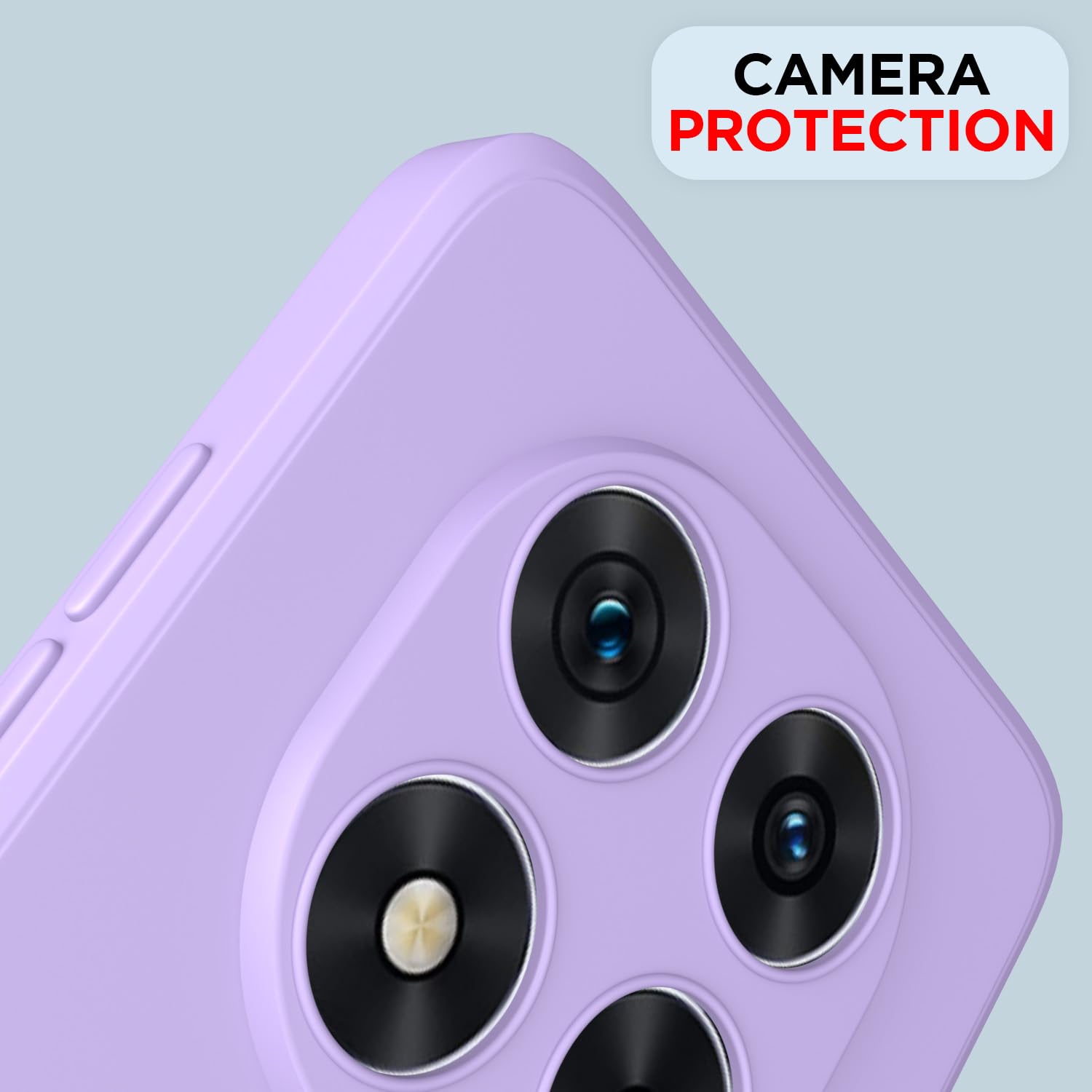Purple phone cover for Redmi Note 14 Pro 5G – Pikkme – photo 5