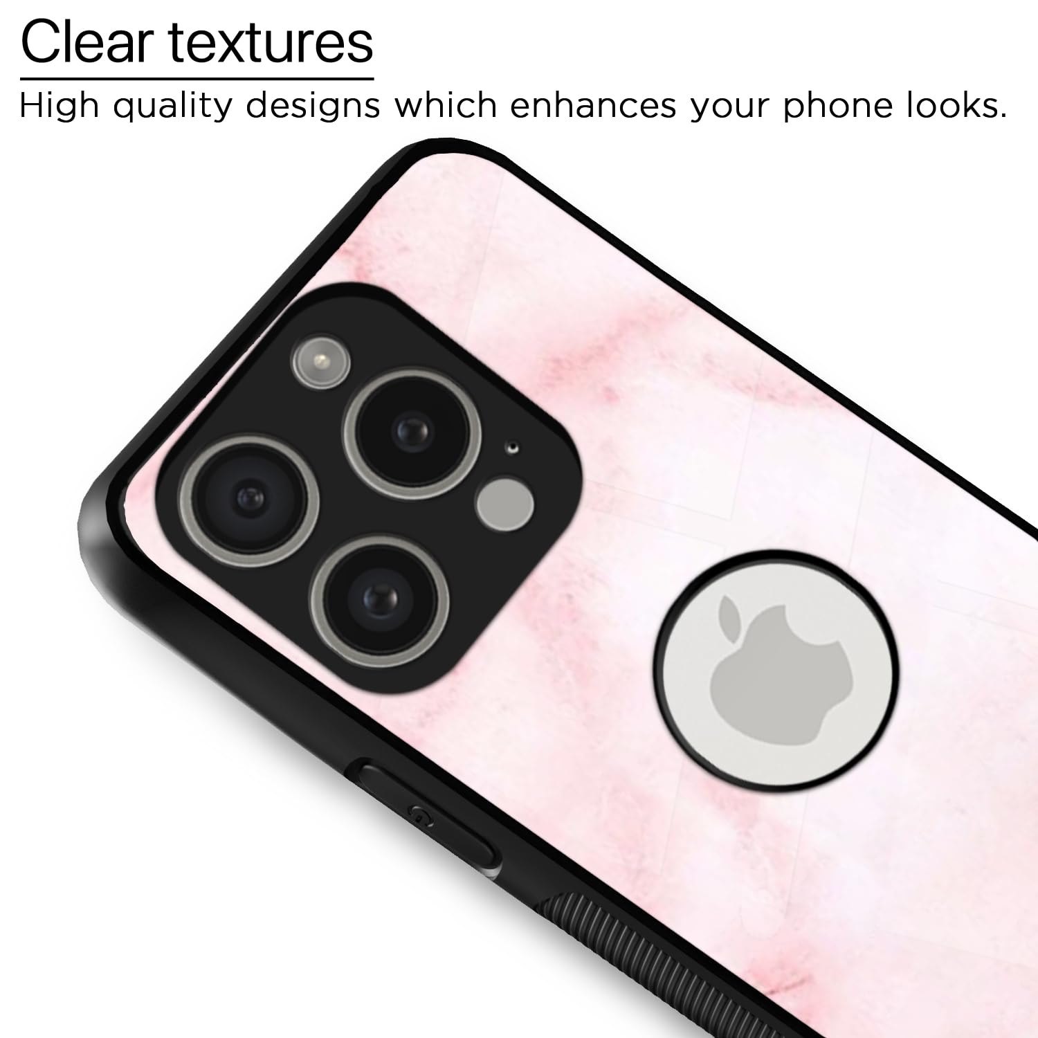 Pikkme back cover for iPhone 15 Pro – photo 4