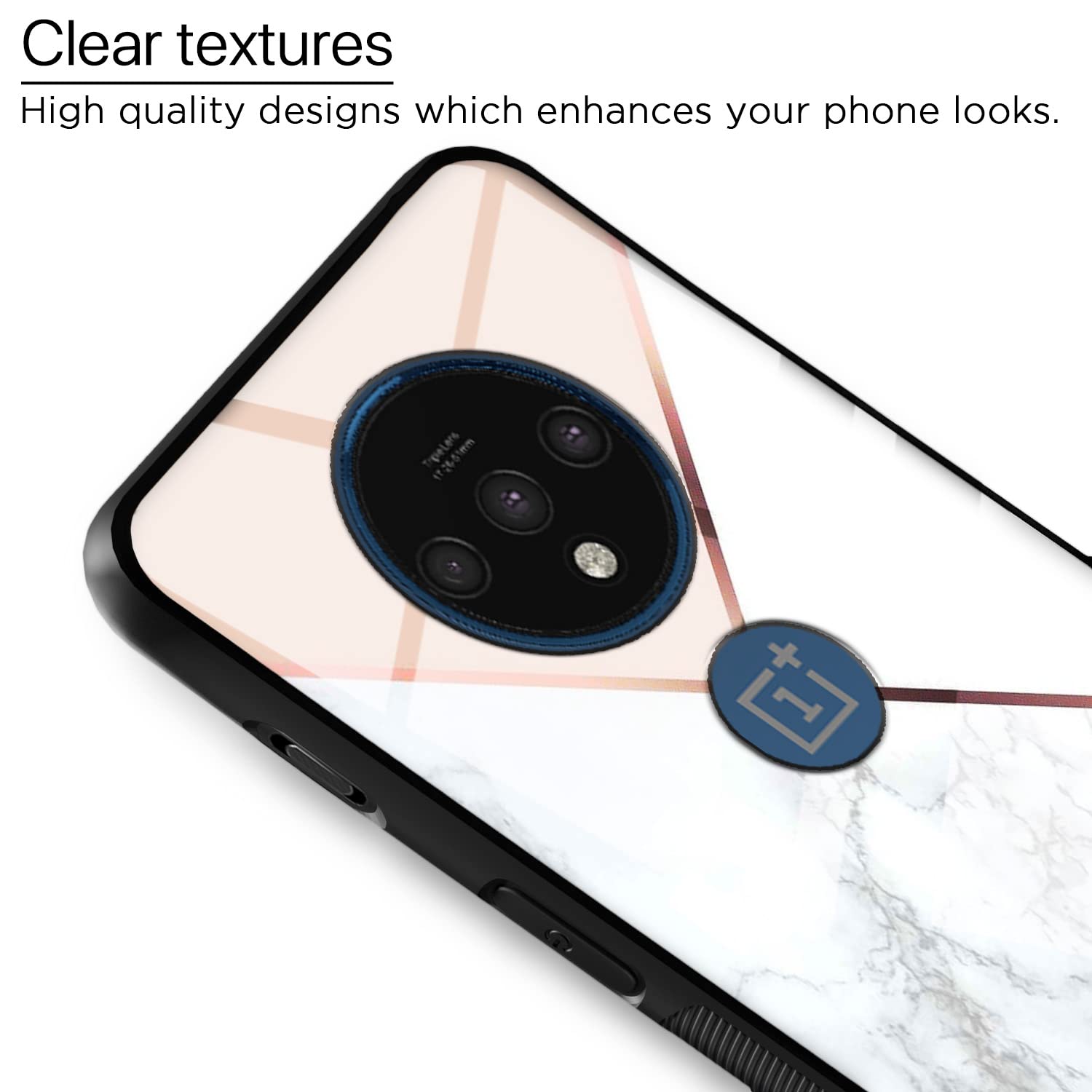 Pikkme mobile cover for OnePlus 7T – photo 4