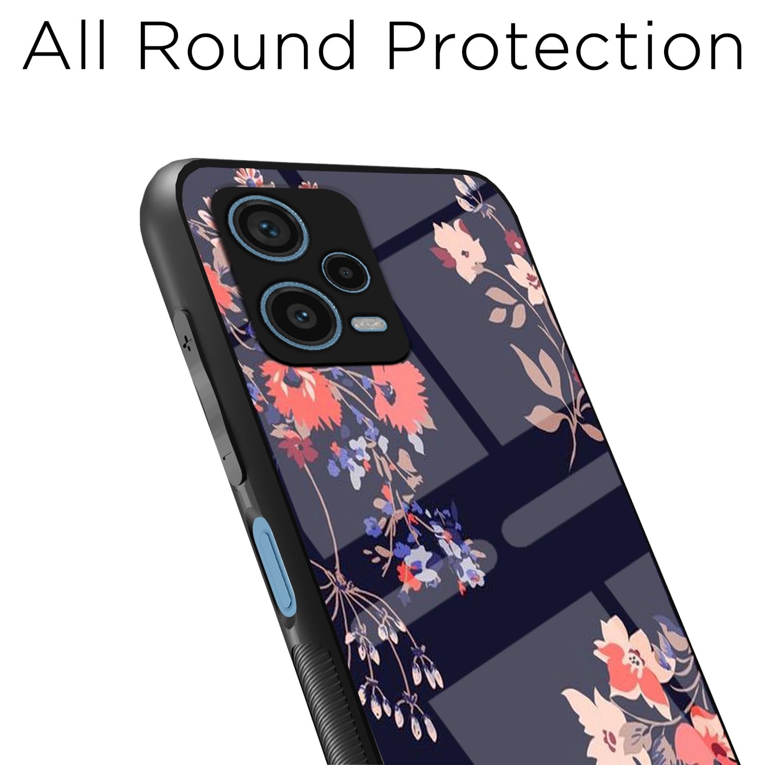 Pikkme Redmi Note 12 Pro Plus 5G mobile back cover – photo 7