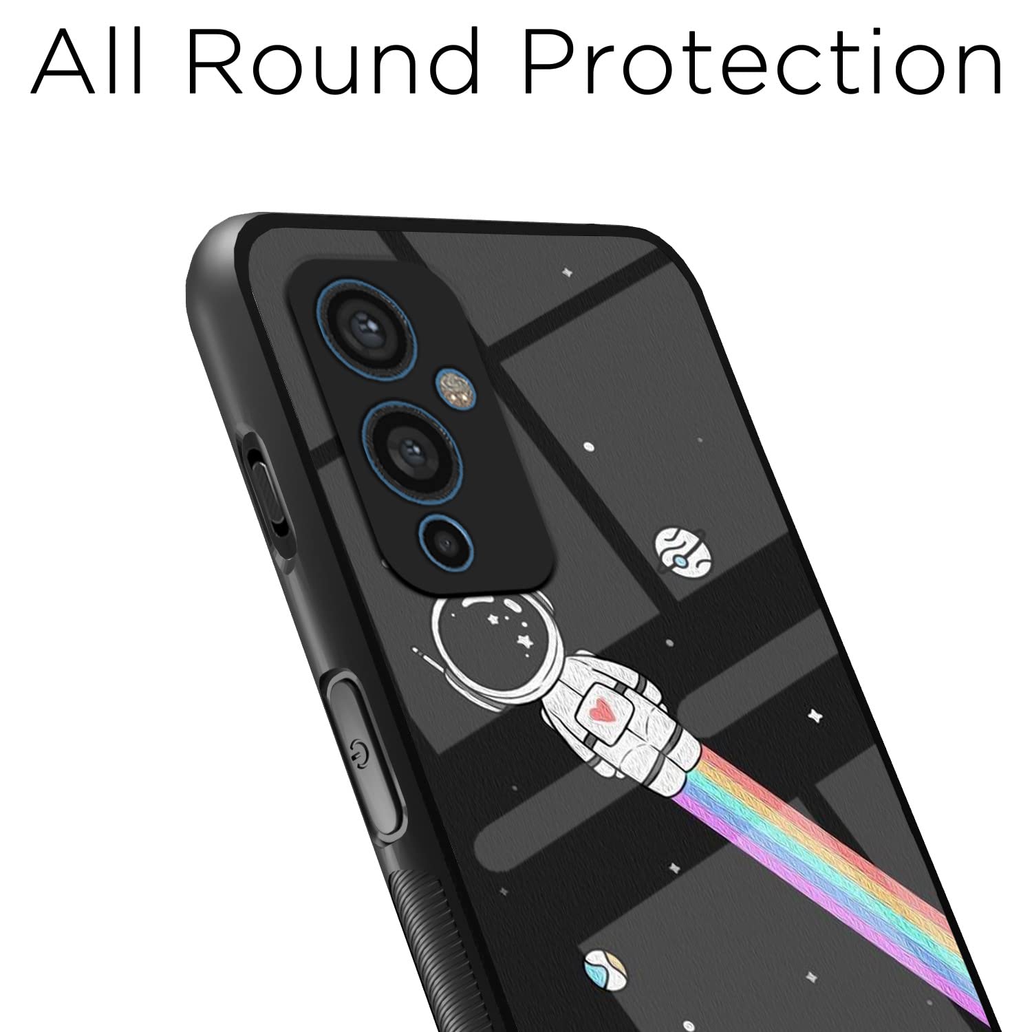 Pikkme mobile cover for OnePlus 9 – photo 7