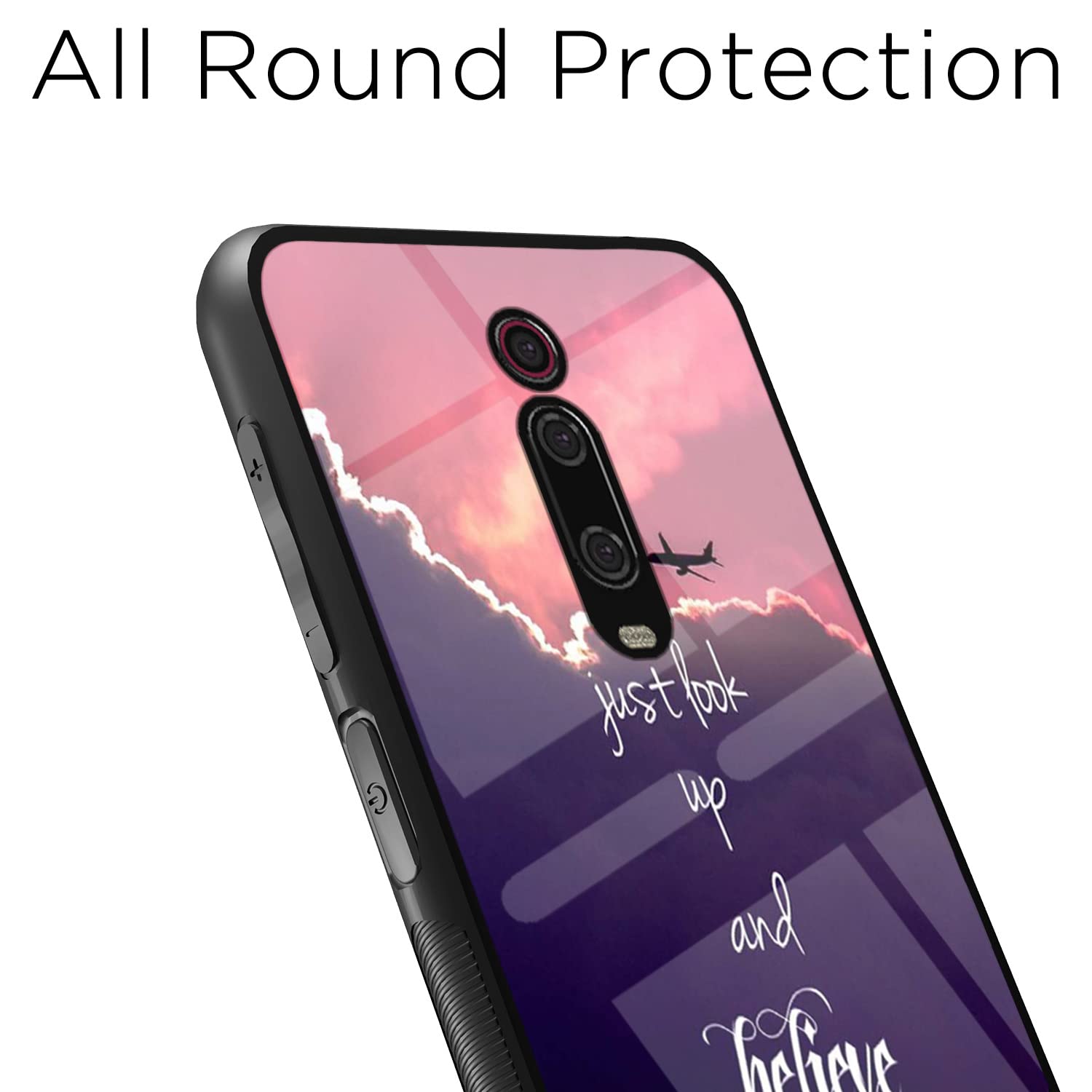 Pikkme mobile back cover for Redmi K20/K20 Pro – photo 7