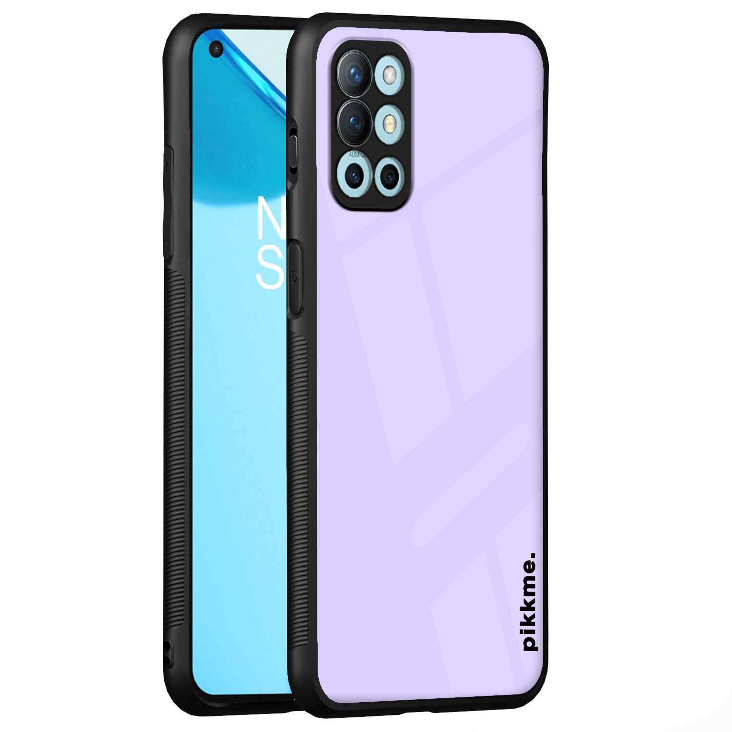 Pikkme OnePlus 8T mobile back cover