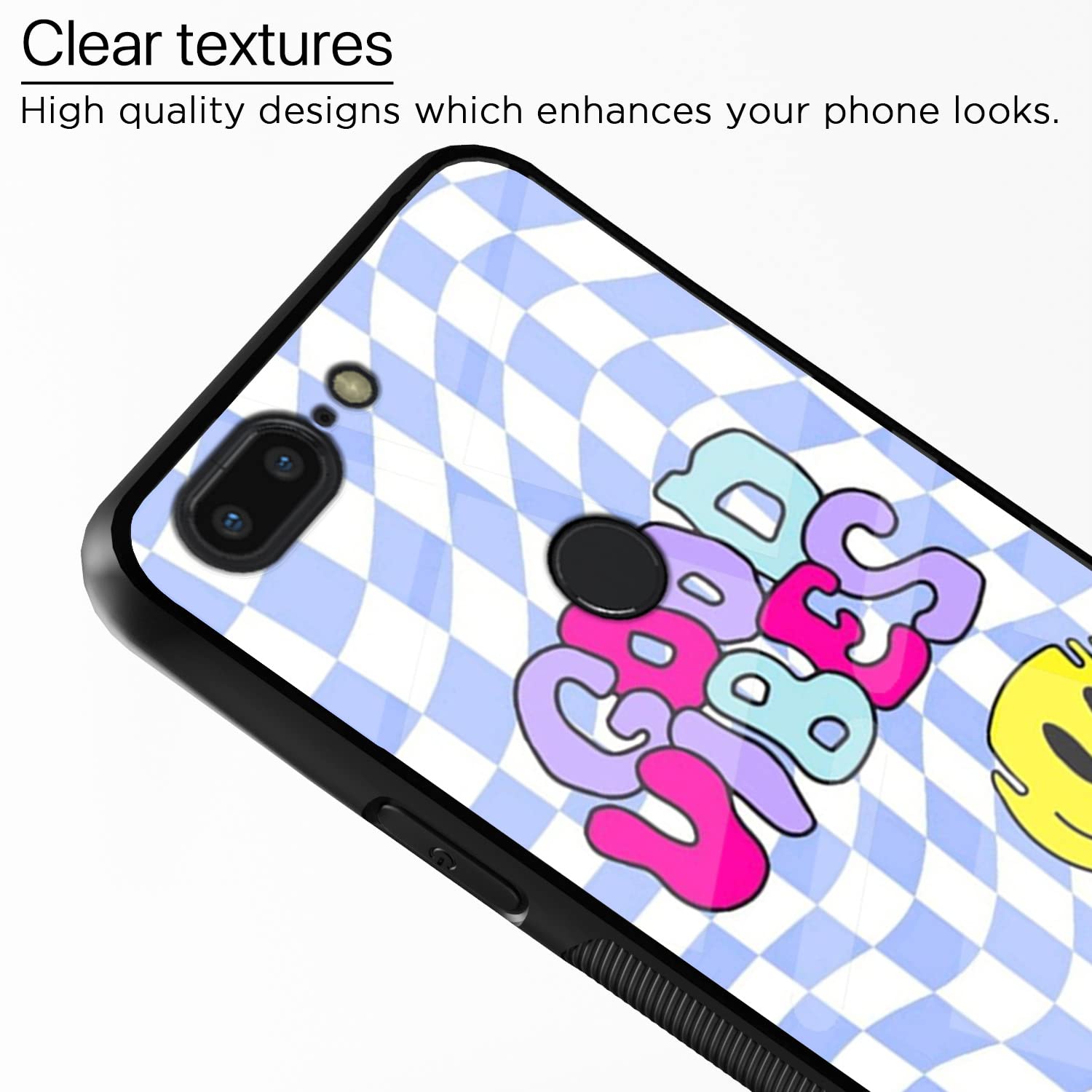 OnePlus 5T mobile back cover by Pikkme – photo 4