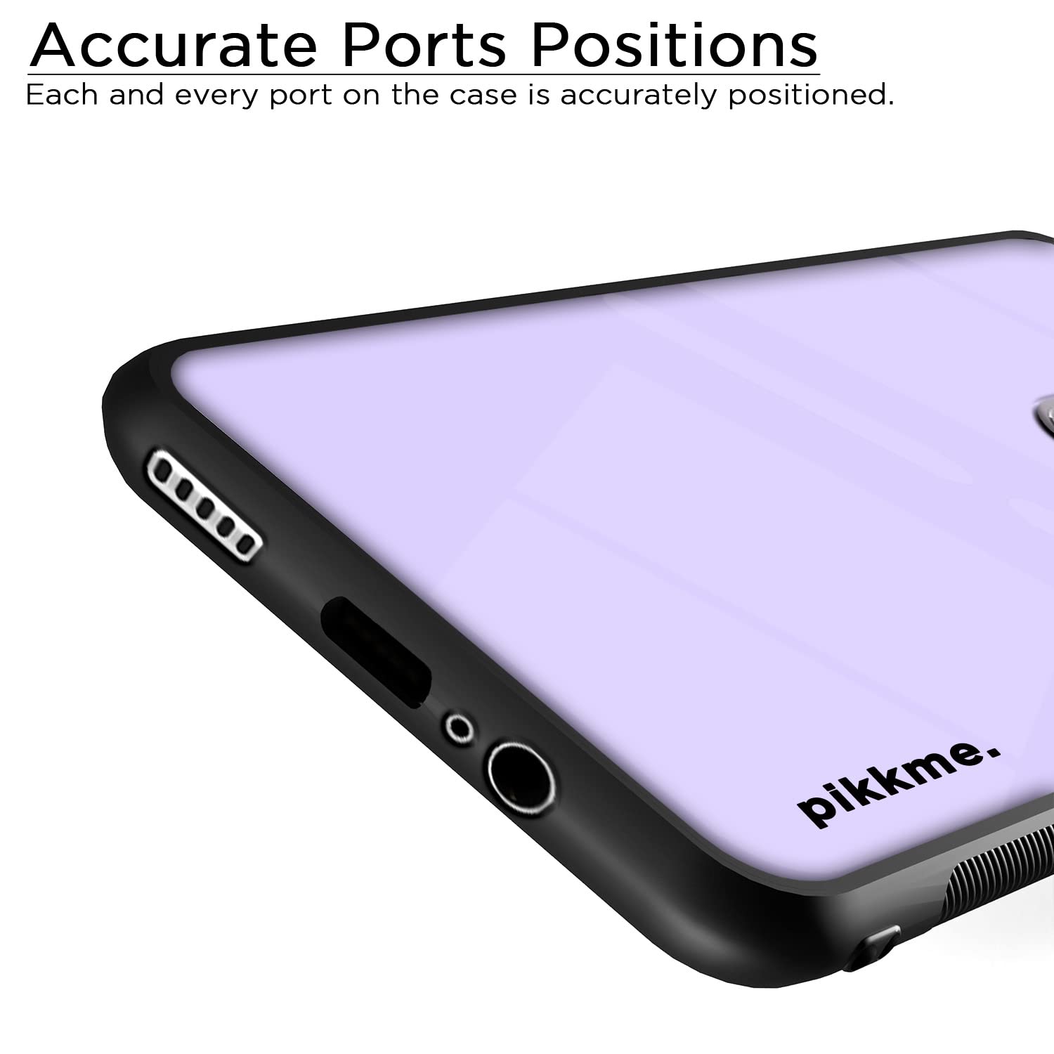 Pikkme Oppo F11 back cover – photo 6