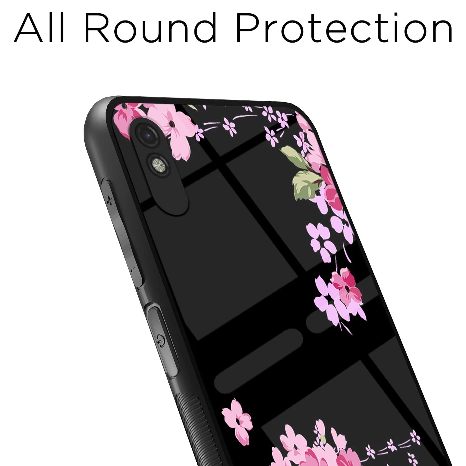 Pikkme Redmi 9A/9i/9A Sport mobile cover – photo 7
