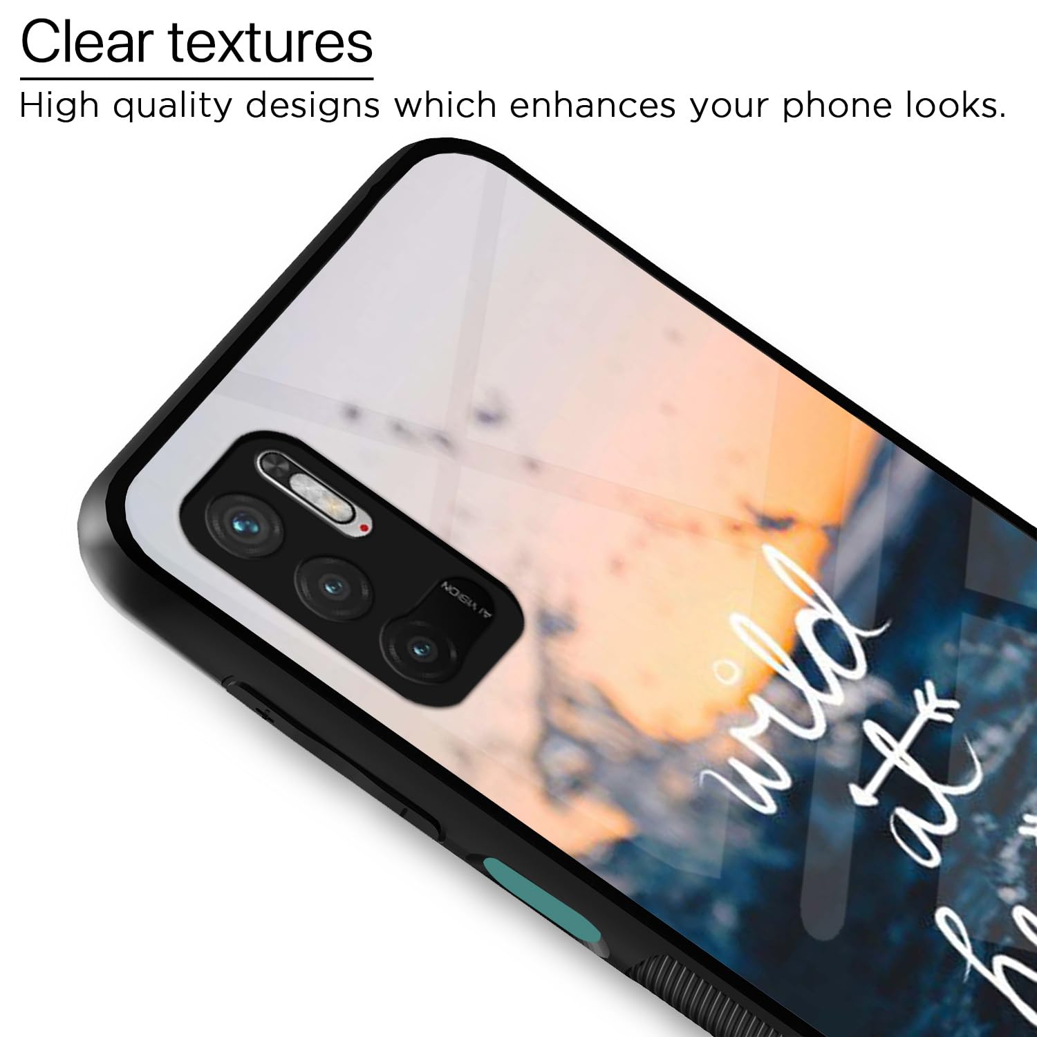 Phone cover for Redmi Note 10T/Poco M3 Pro 5G – Pikkme – photo 4