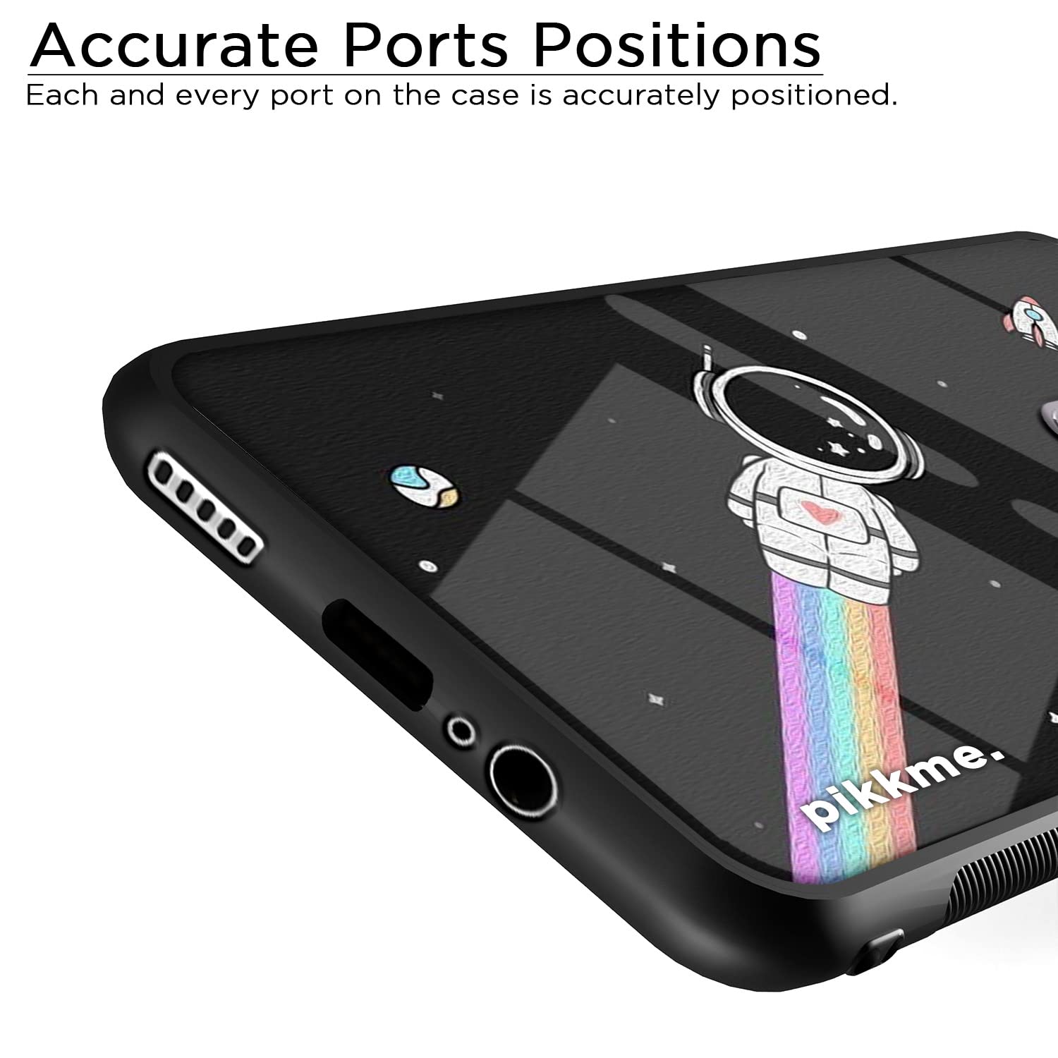 Phone cover for Oppo F11 – Pikkme – photo 6