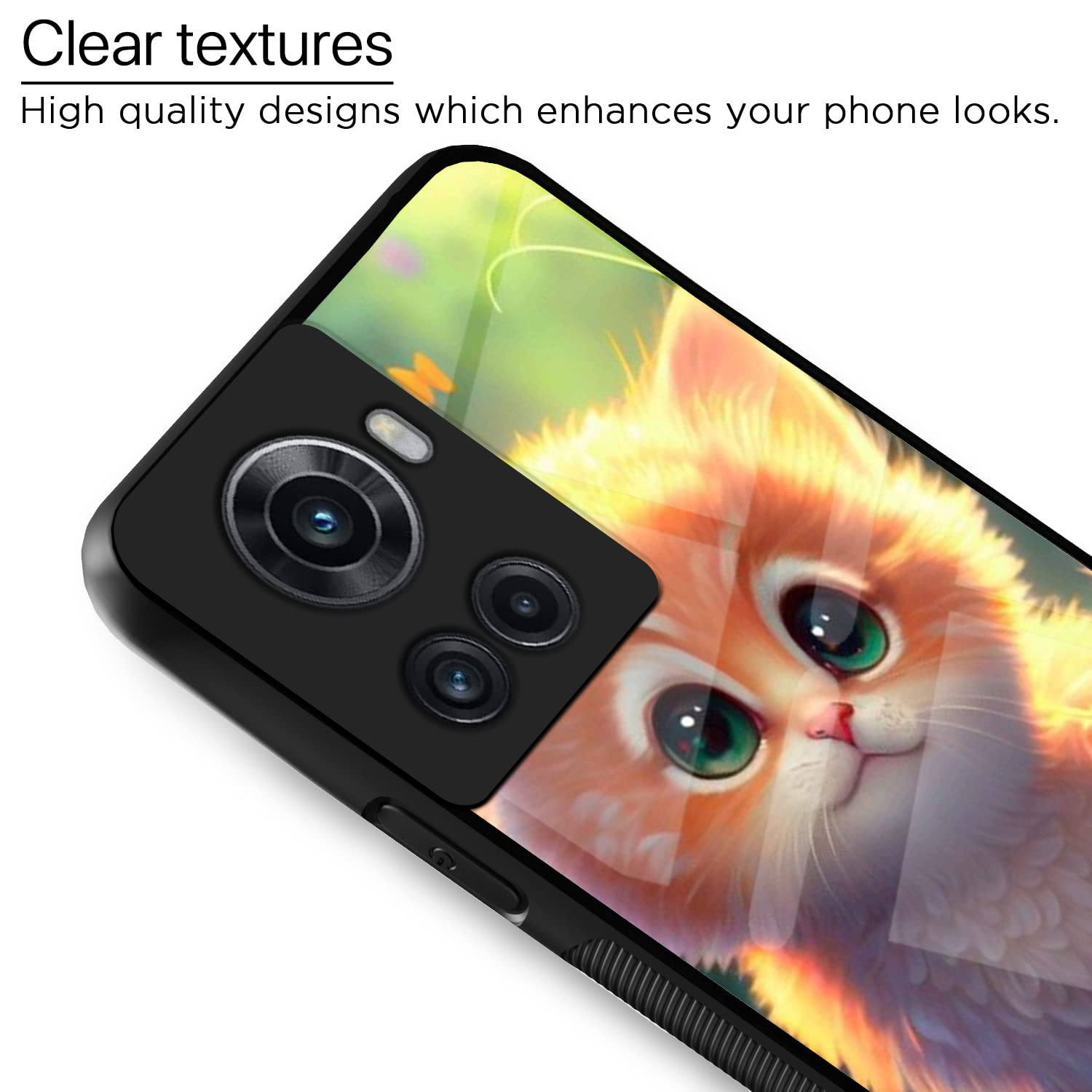 OnePlus 10R mobile cover by Pikkme – photo 4