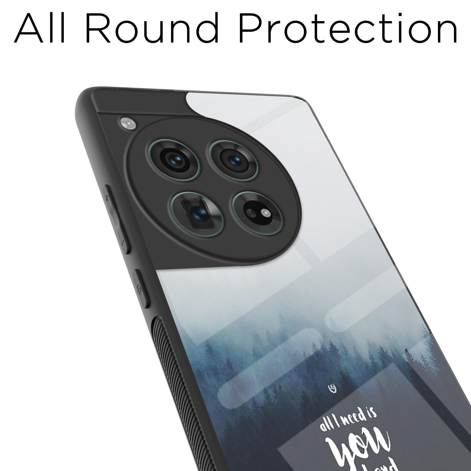 Pikkme OnePlus 12R 5G phone cover – photo 7