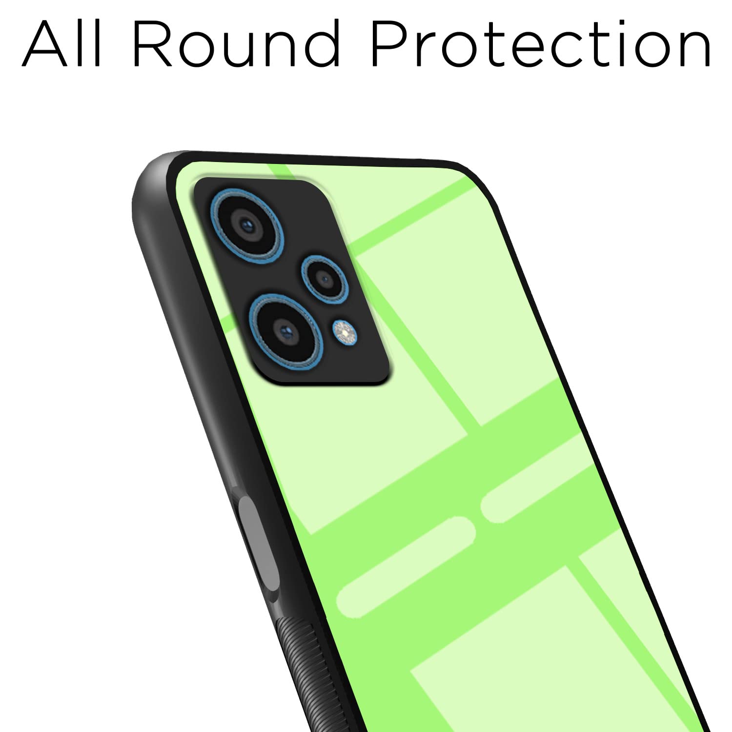 OnePlus Nord CE 2 Lite 5G Hybrid mobile cover by Pikkme – photo 7