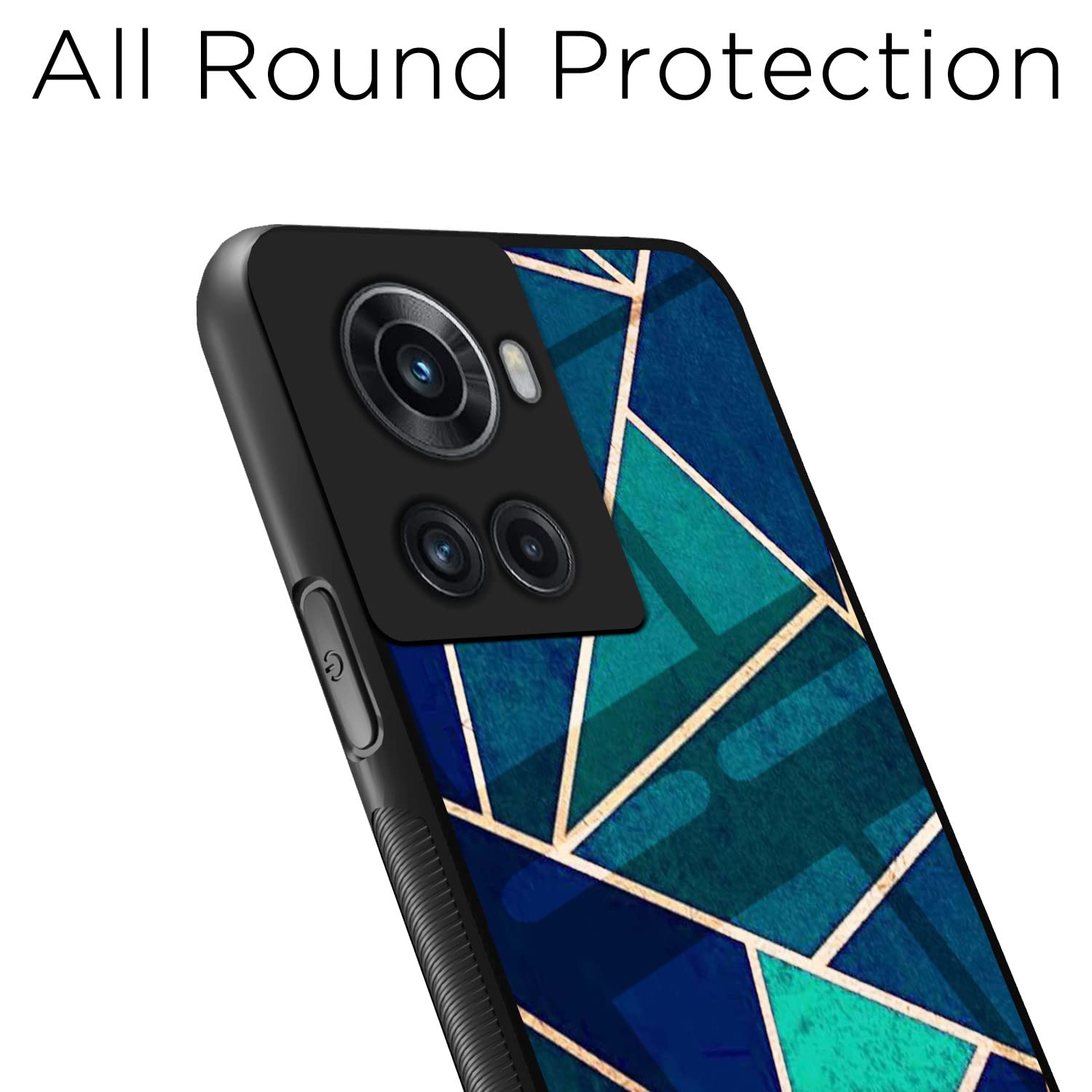 Pikkme back cover for OnePlus 10R – photo 7