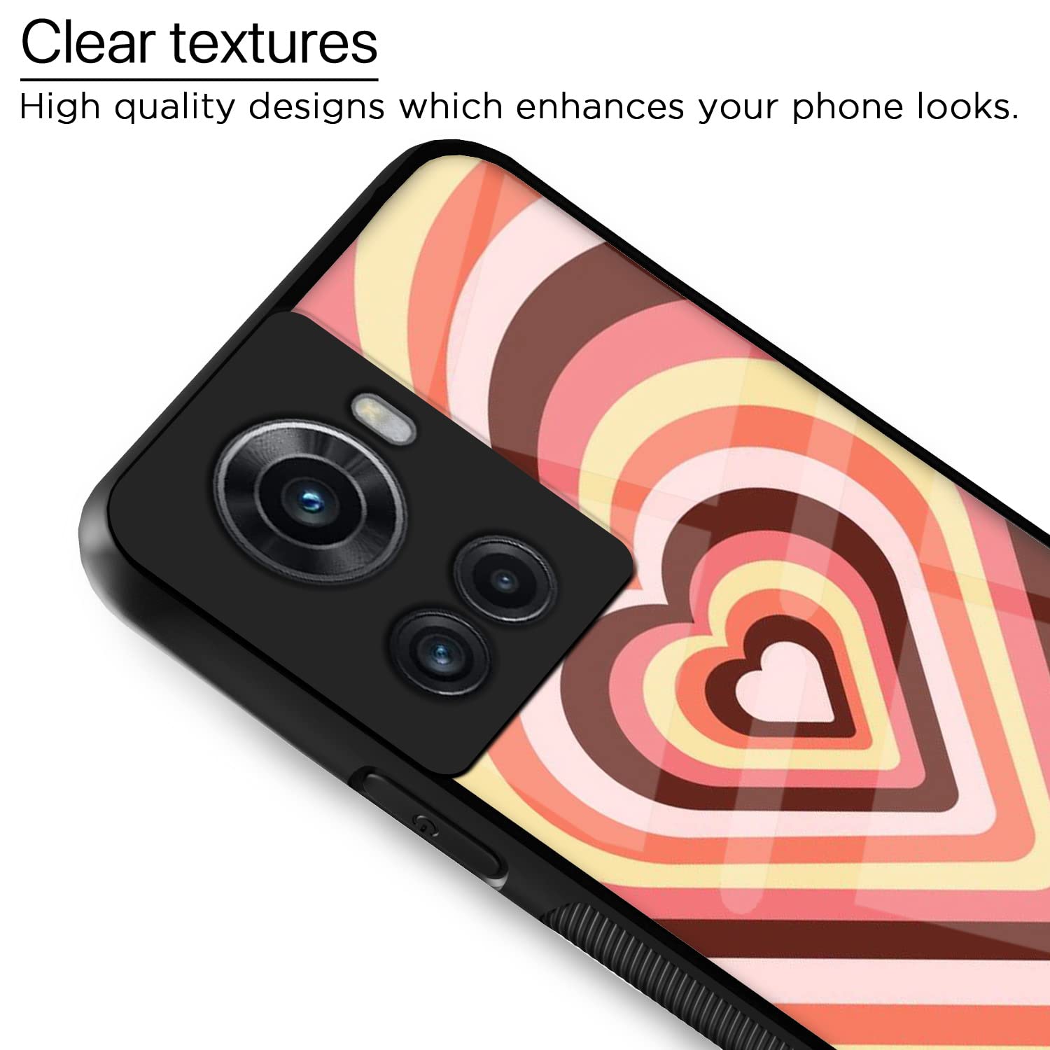 OnePlus 10R back cover by Pikkme – photo 4