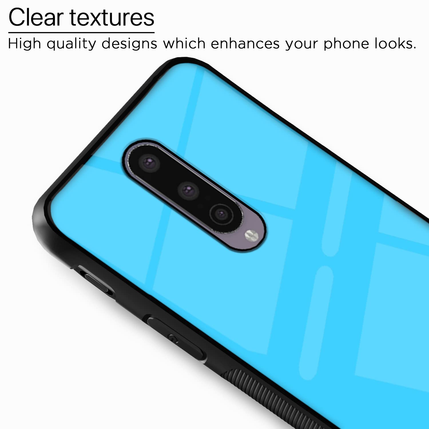 OnePlus 8 mobile cover by Pikkme – photo 4