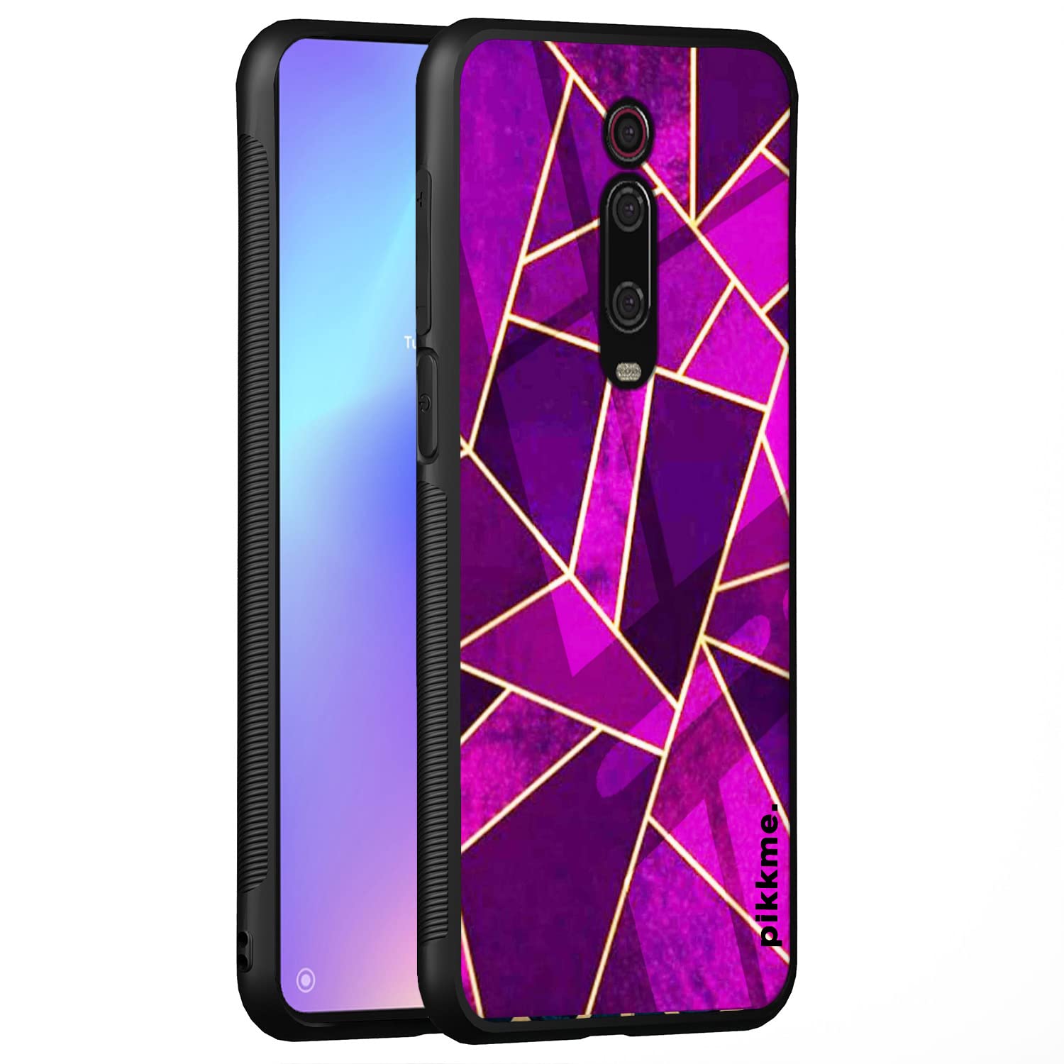 Hybrid Phone cover for Redmi K20/K20 Pro – Pikkme