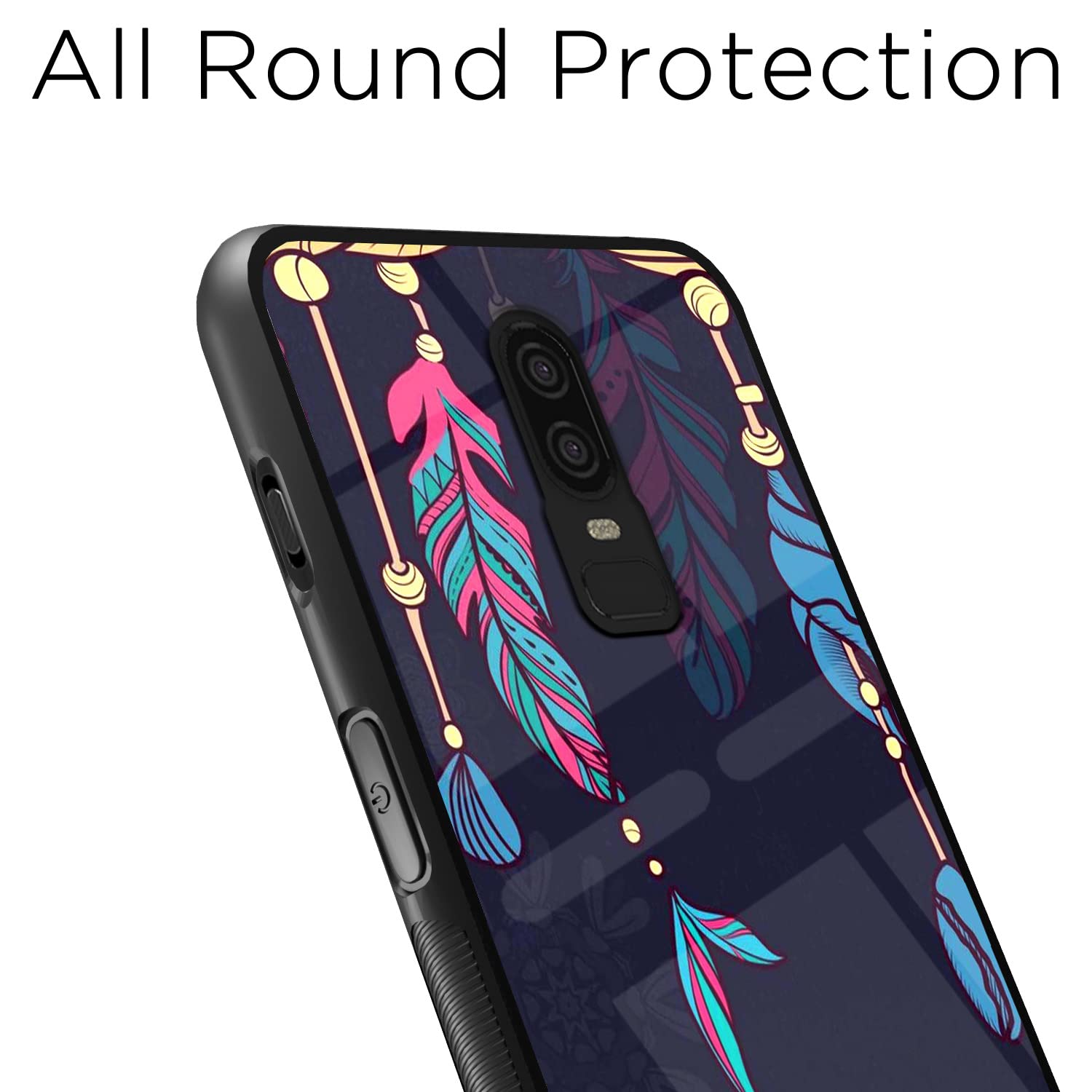 Pikkme OnePlus 6 phone cover – photo 7