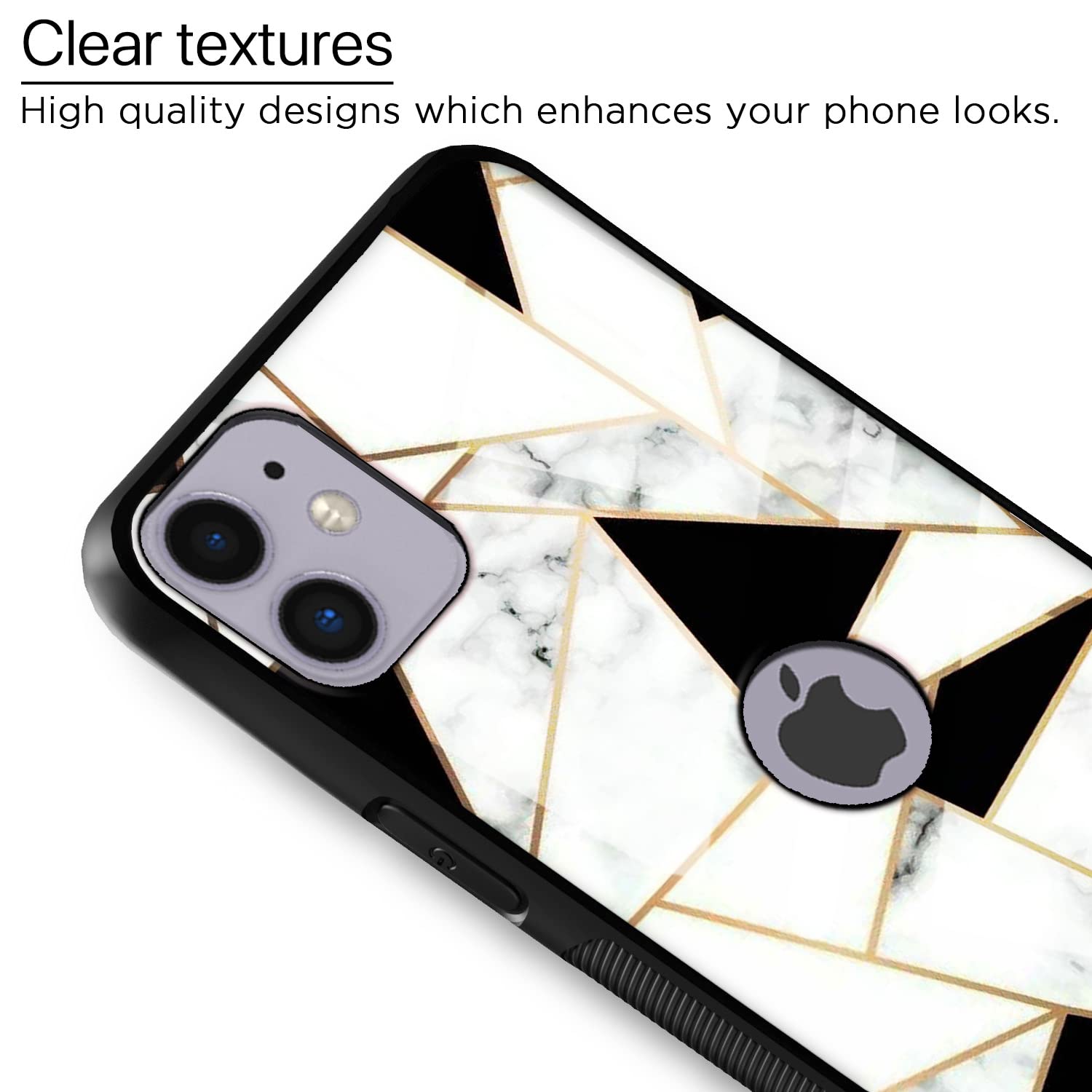 Pikkme Hybrid phone cover for iPhone 11 – photo 4
