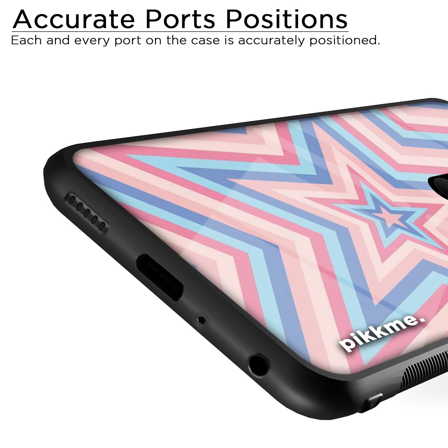 Hybrid Back cover for Redmi 9 Prime – Pikkme – photo 6