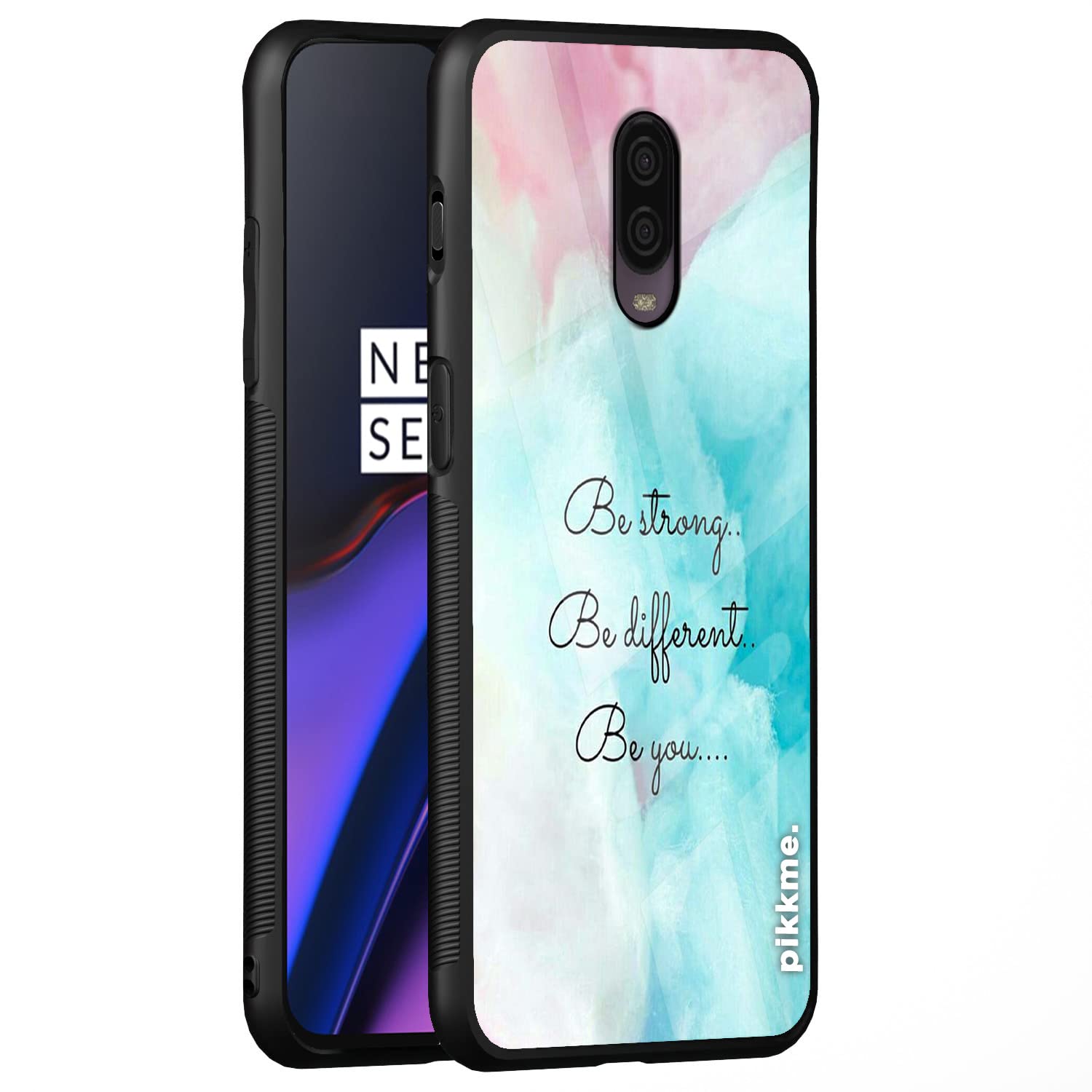Phone cover for OnePlus 6T – Pikkme