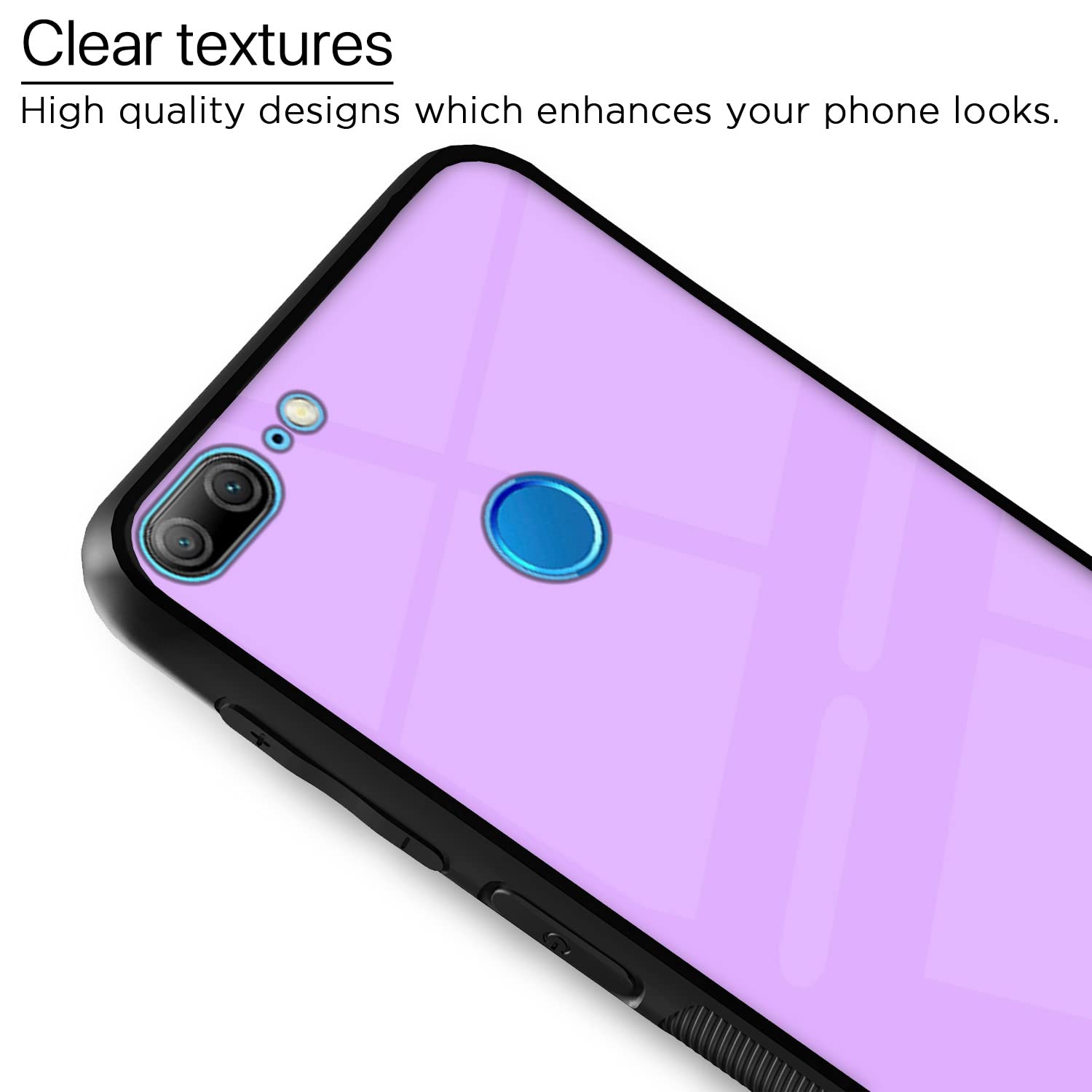 Mobile back cover for Honor 9 Lite – Pikkme – photo 4