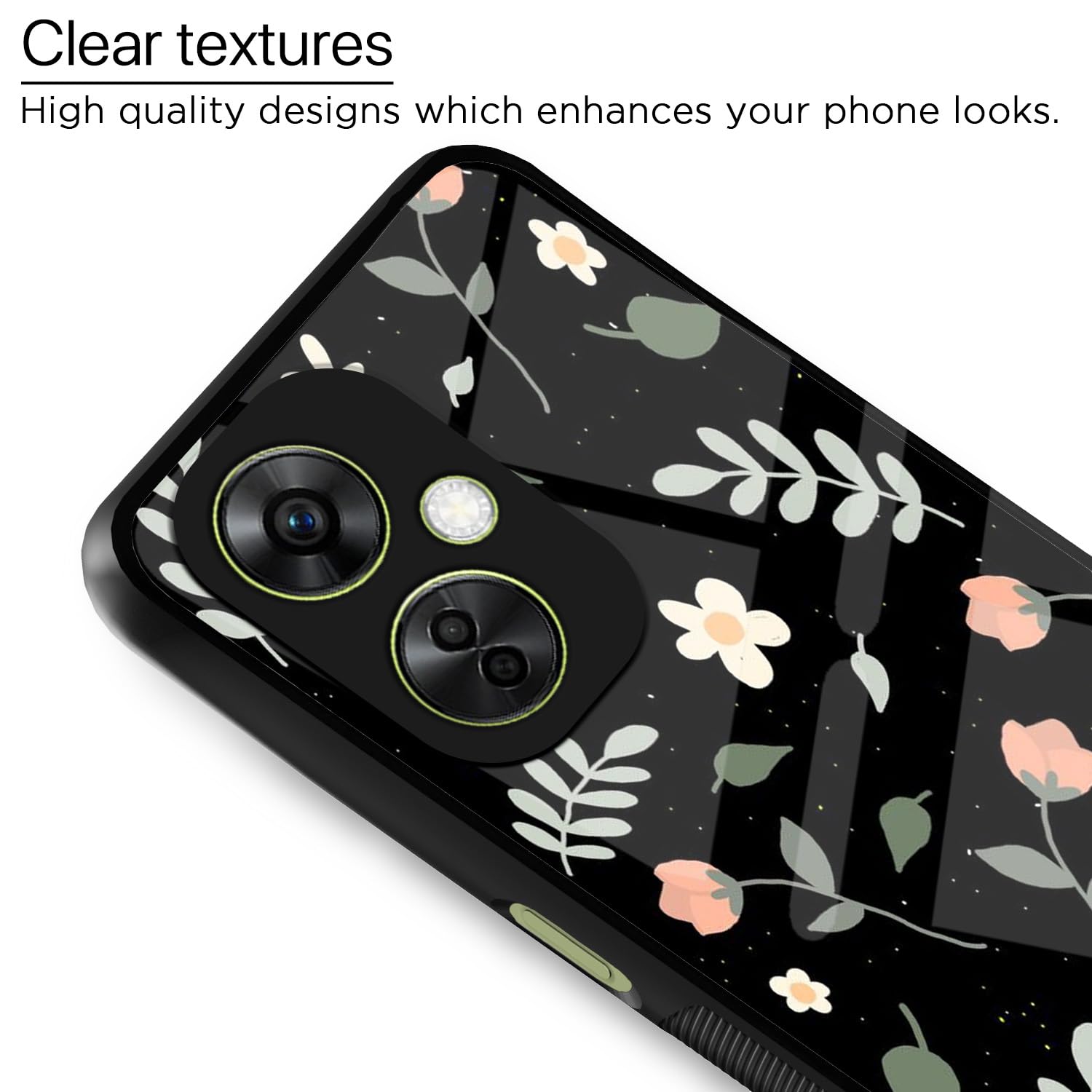 Pikkme OnePlus Nord CE 3 Lite 5G mobile cover – photo 4