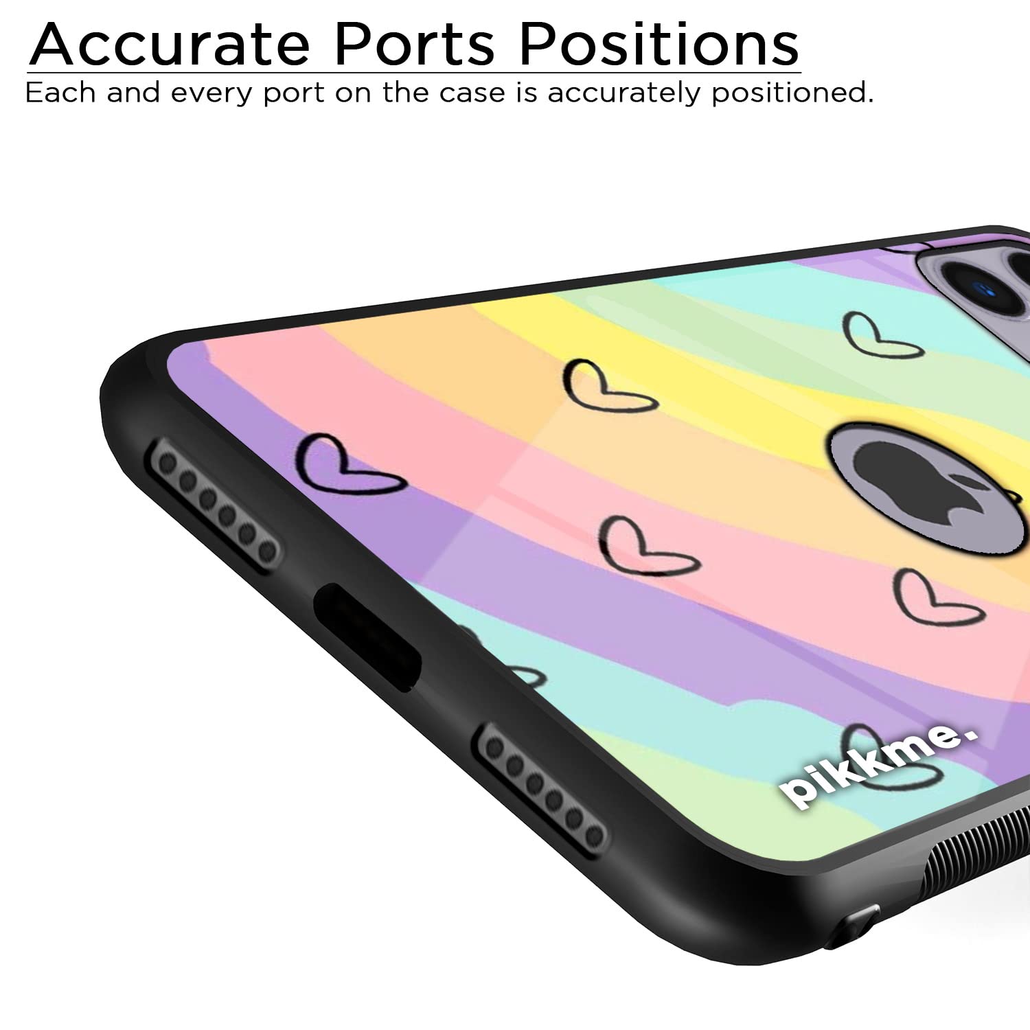 Pikkme mobile cover for iPhone 11 – photo 6
