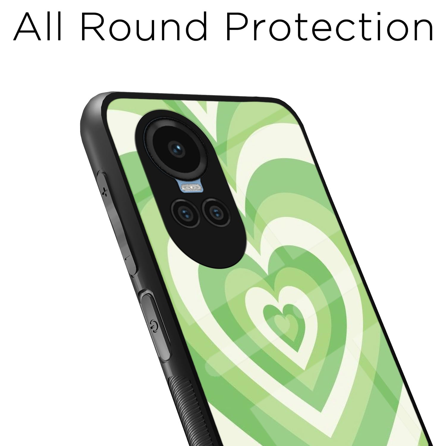 Pikkme Oppo Reno 10 5G back cover – photo 7