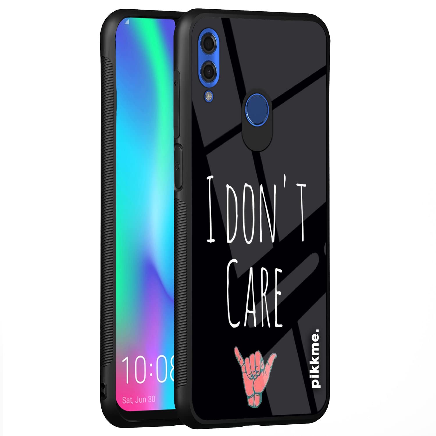 Back cover for Honor 10 Lite – Pikkme