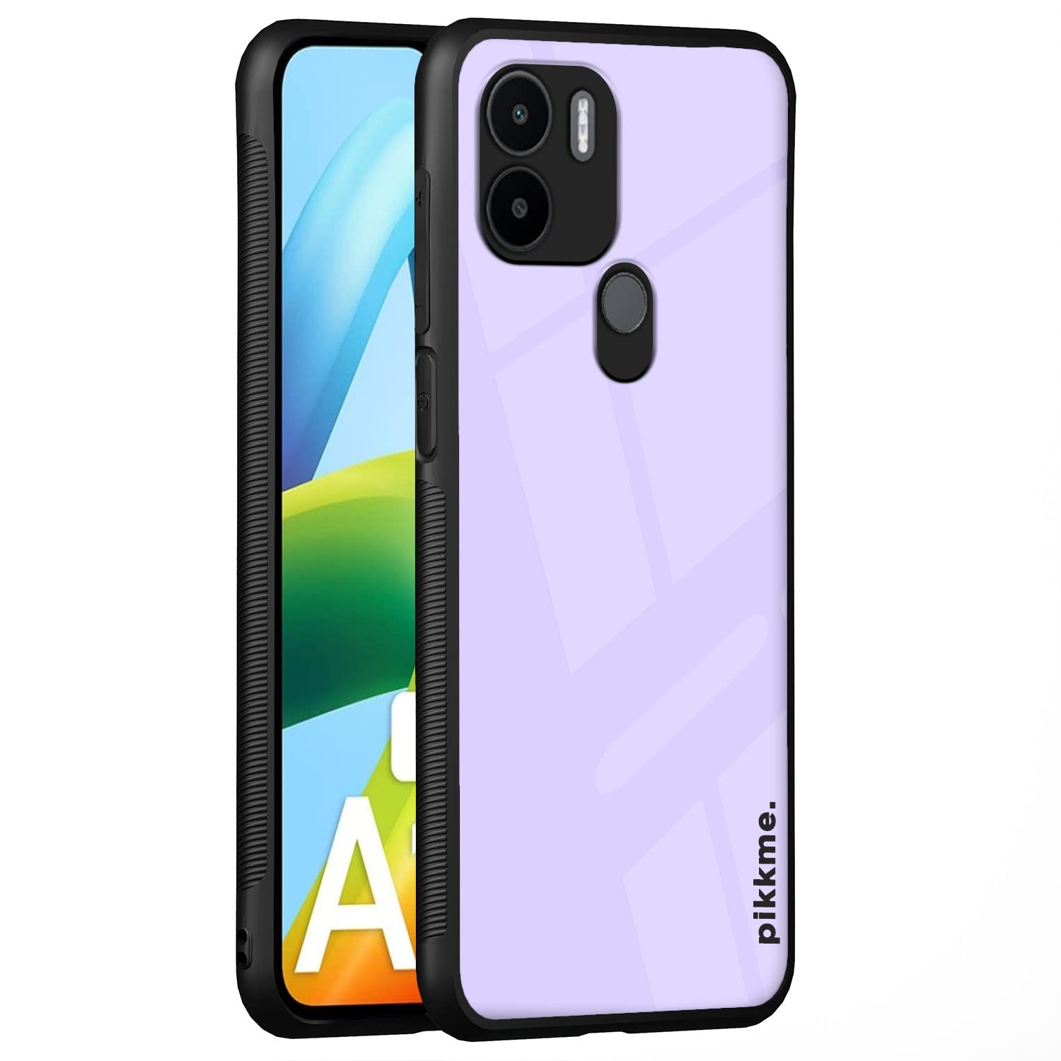 Mobile cover for Redmi A1 Plus/A2 Plus/Poco C50 – Pikkme